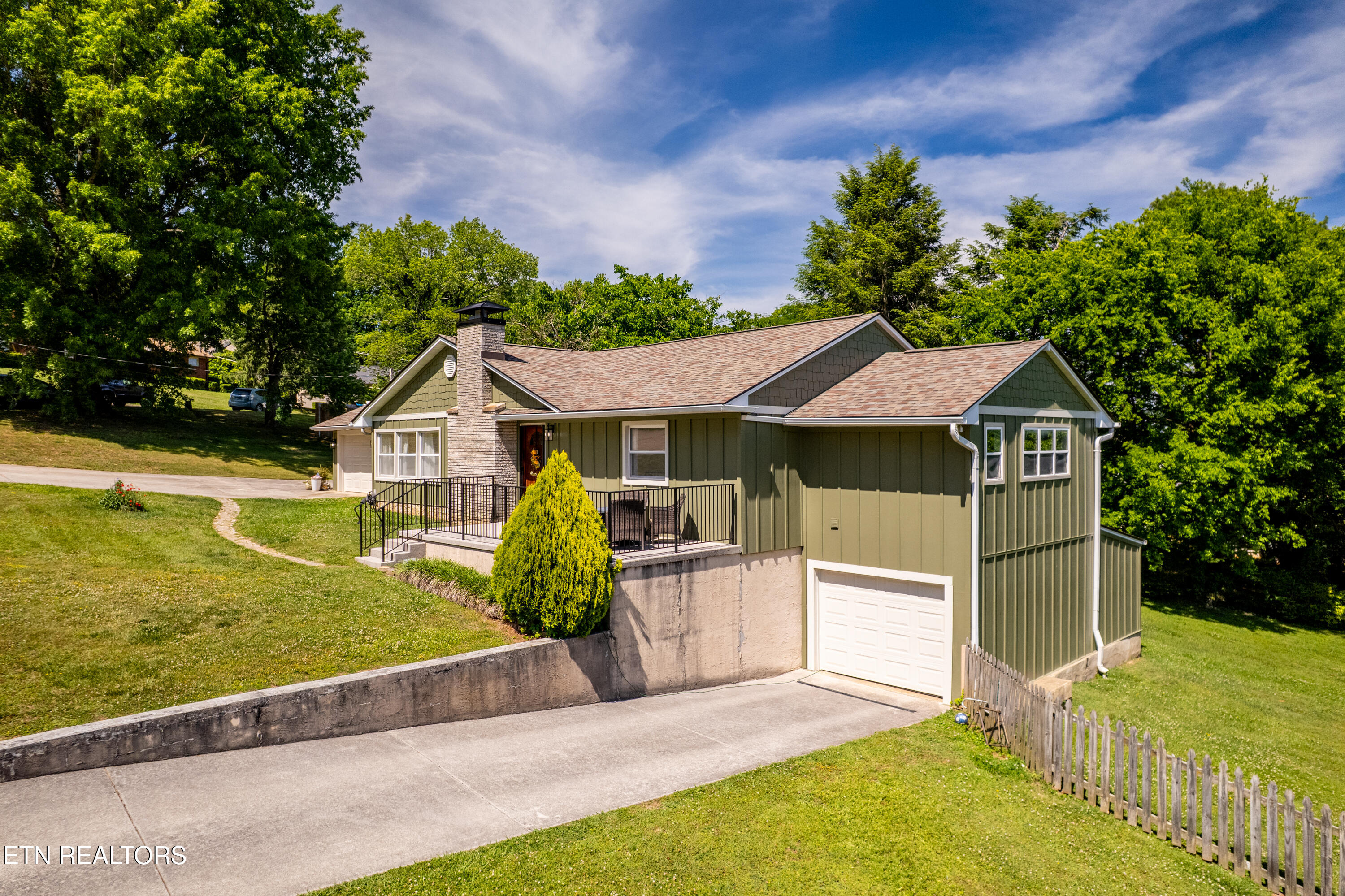 4704 Santala Drive Knoxville TN 37909