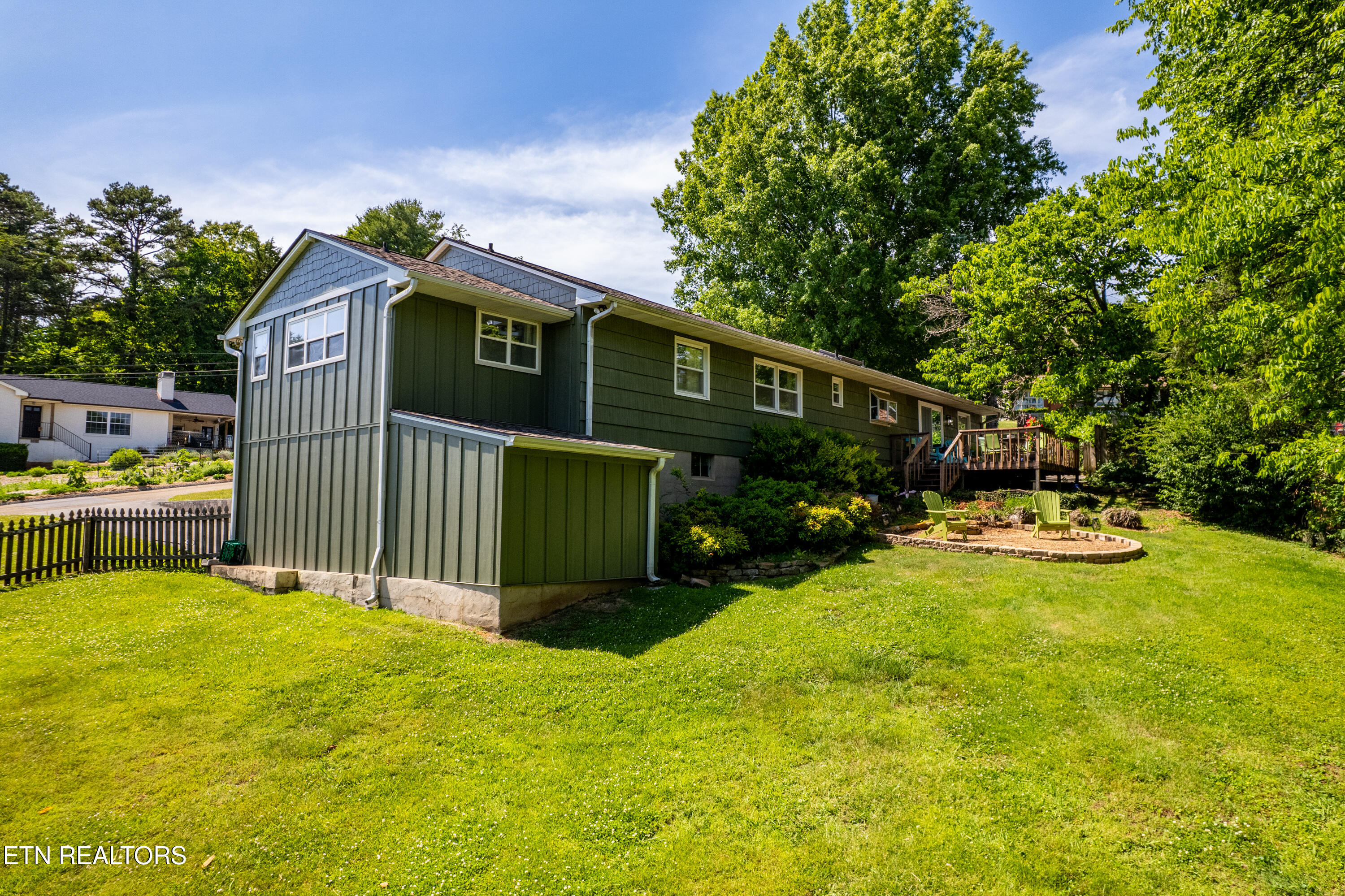 4704 Santala Drive Knoxville TN 37909