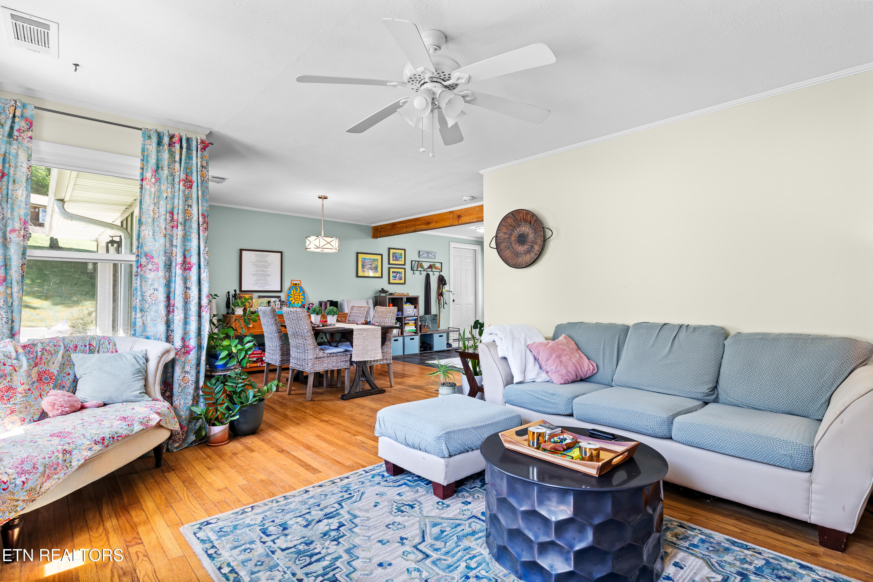 4704 Santala Drive Knoxville TN 37909