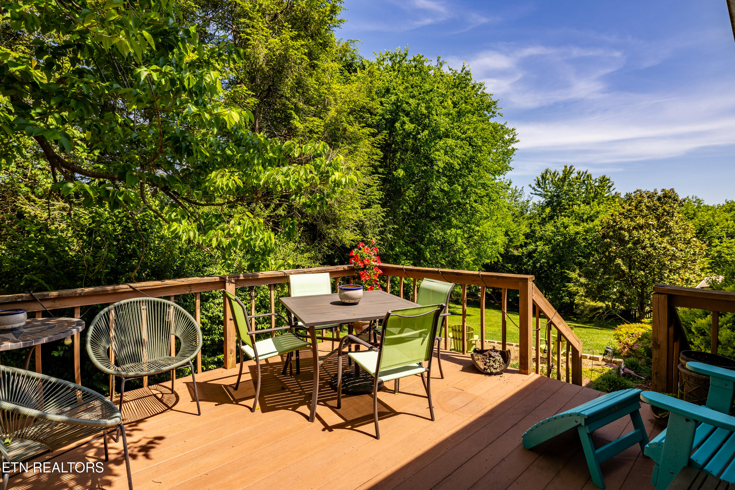 4704 Santala Drive Knoxville TN 37909