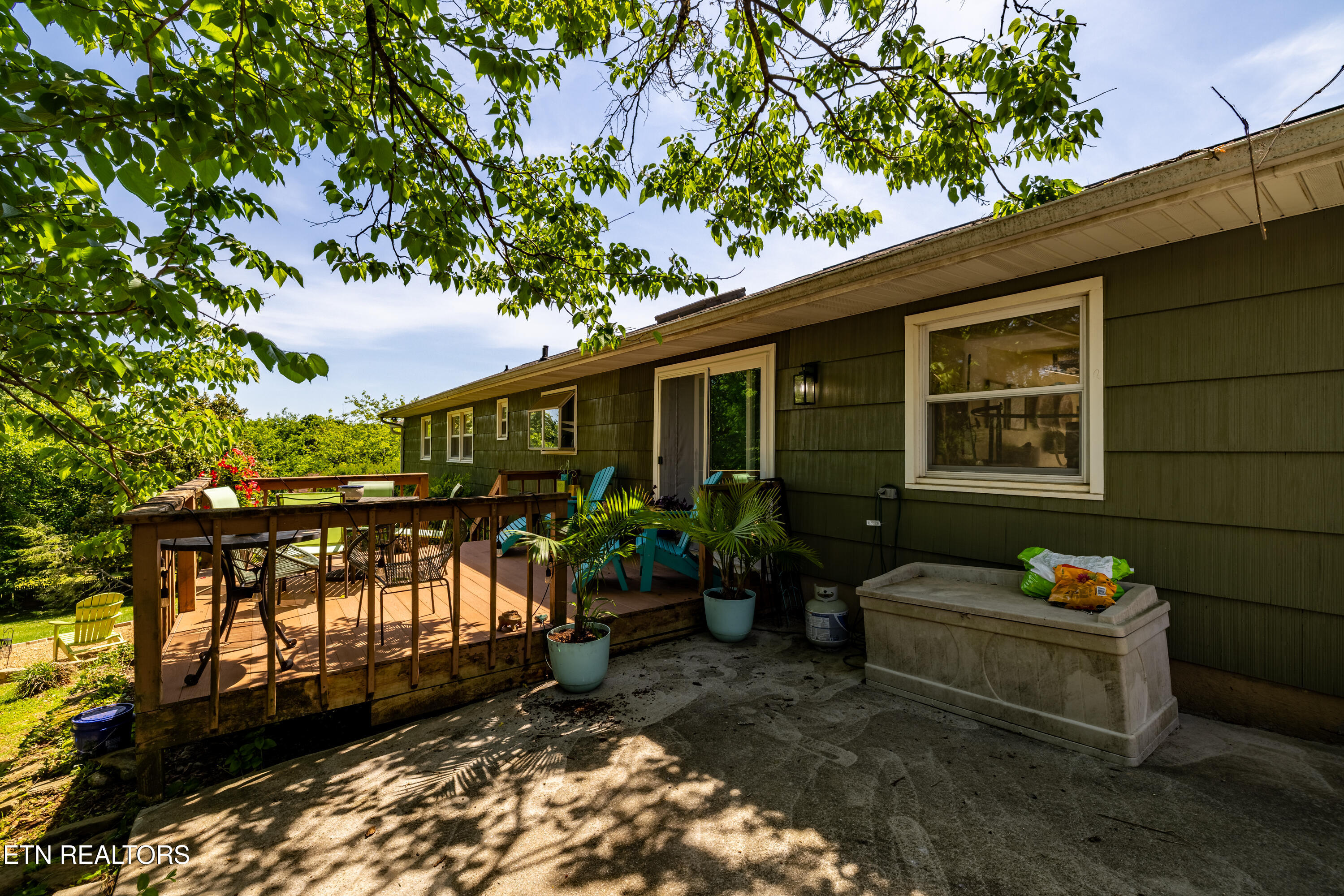 4704 Santala Drive Knoxville TN 37909