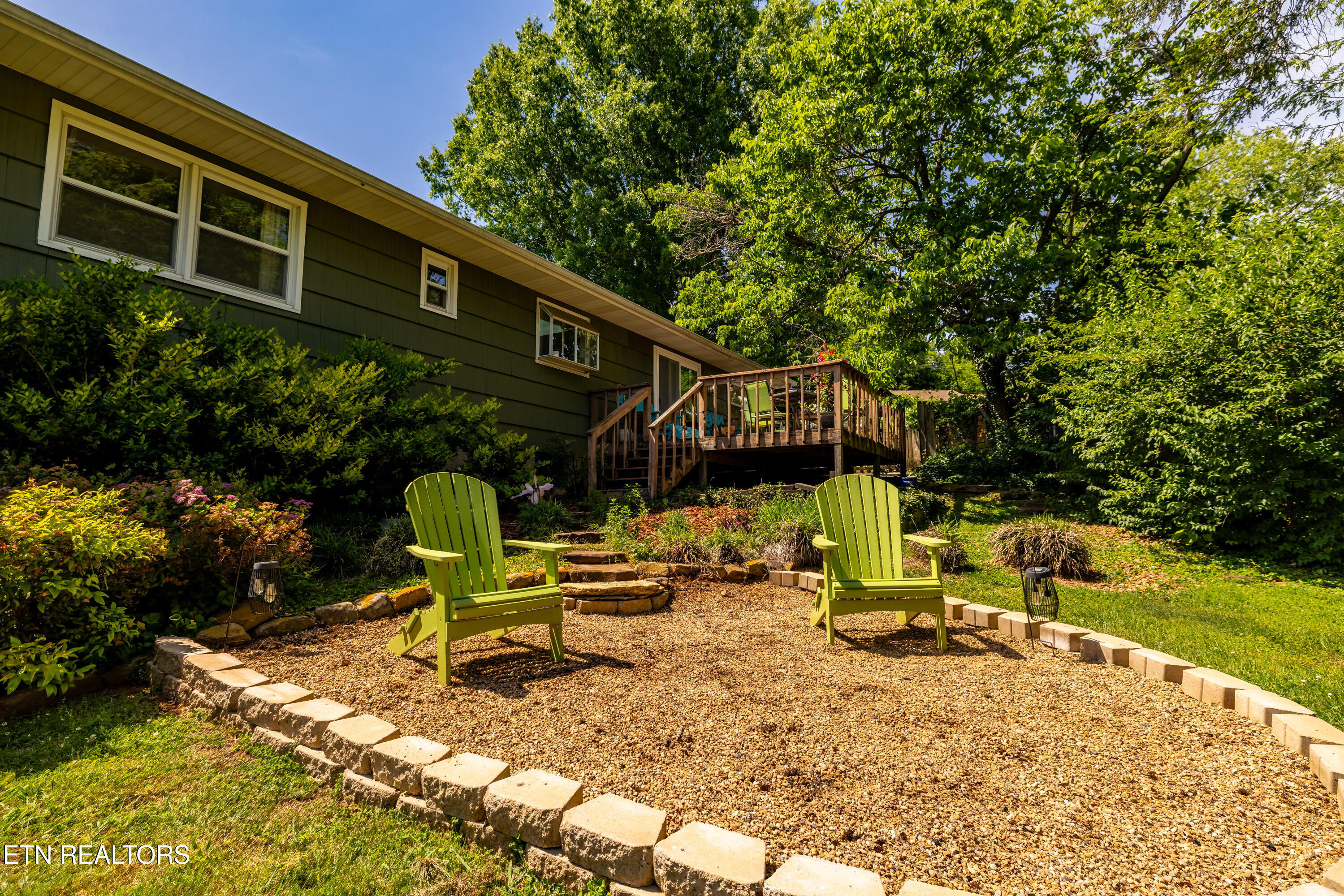 4704 Santala Drive Knoxville TN 37909