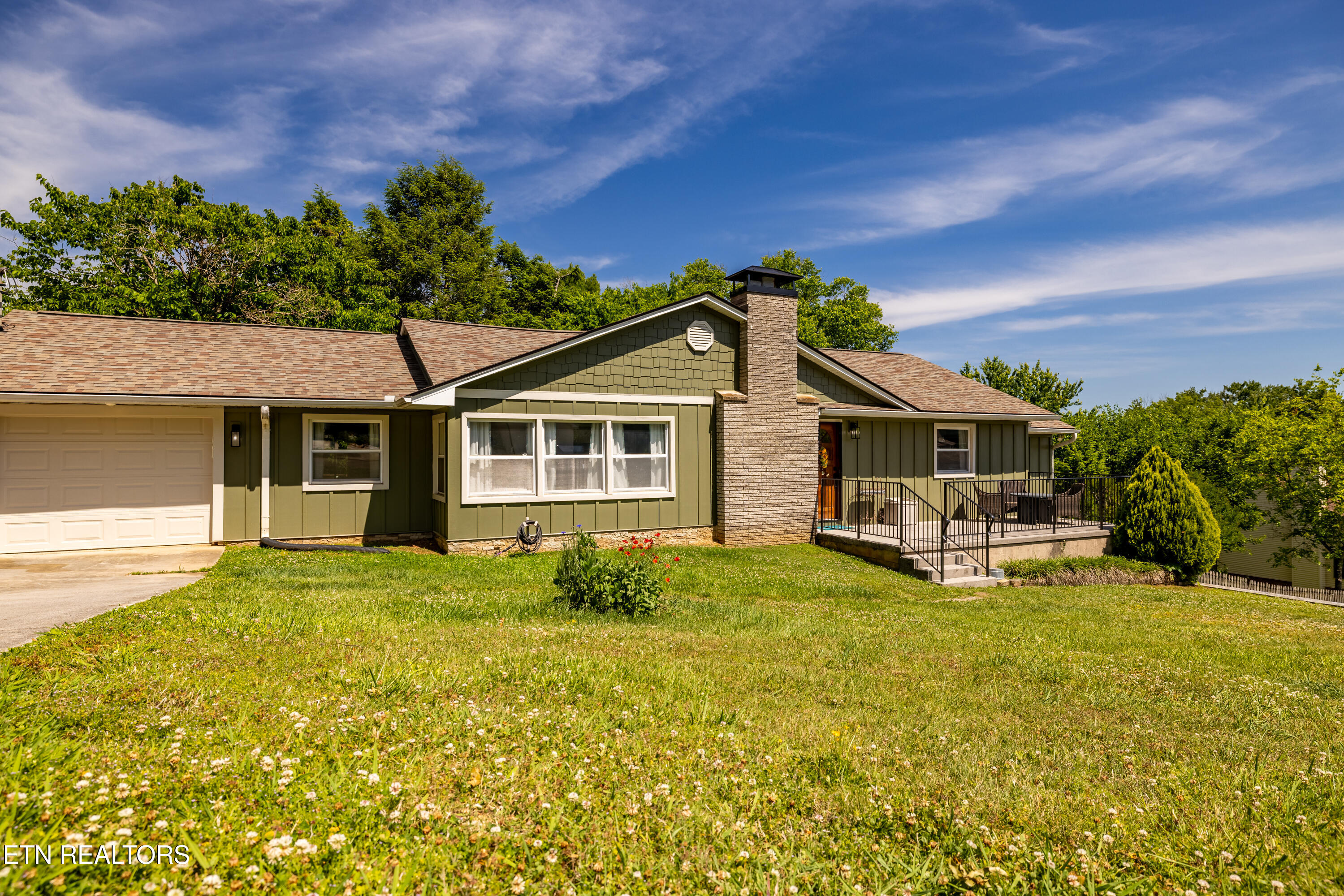 4704 Santala Drive Knoxville TN 37909