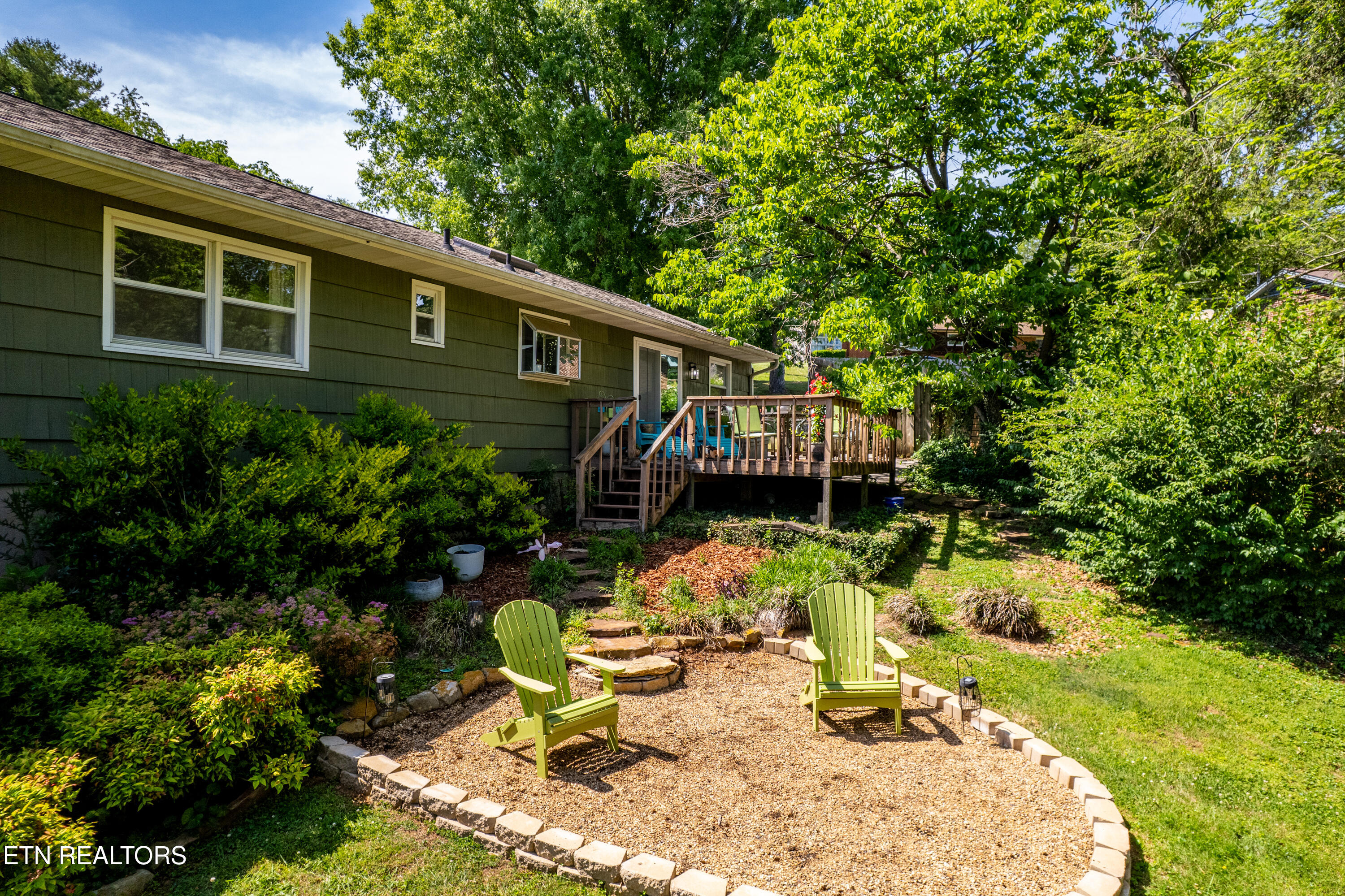 4704 Santala Drive Knoxville TN 37909