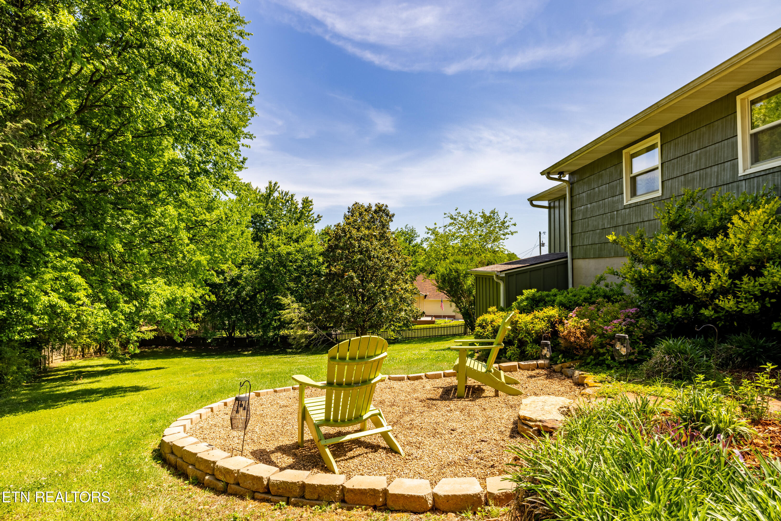 4704 Santala Drive Knoxville TN 37909