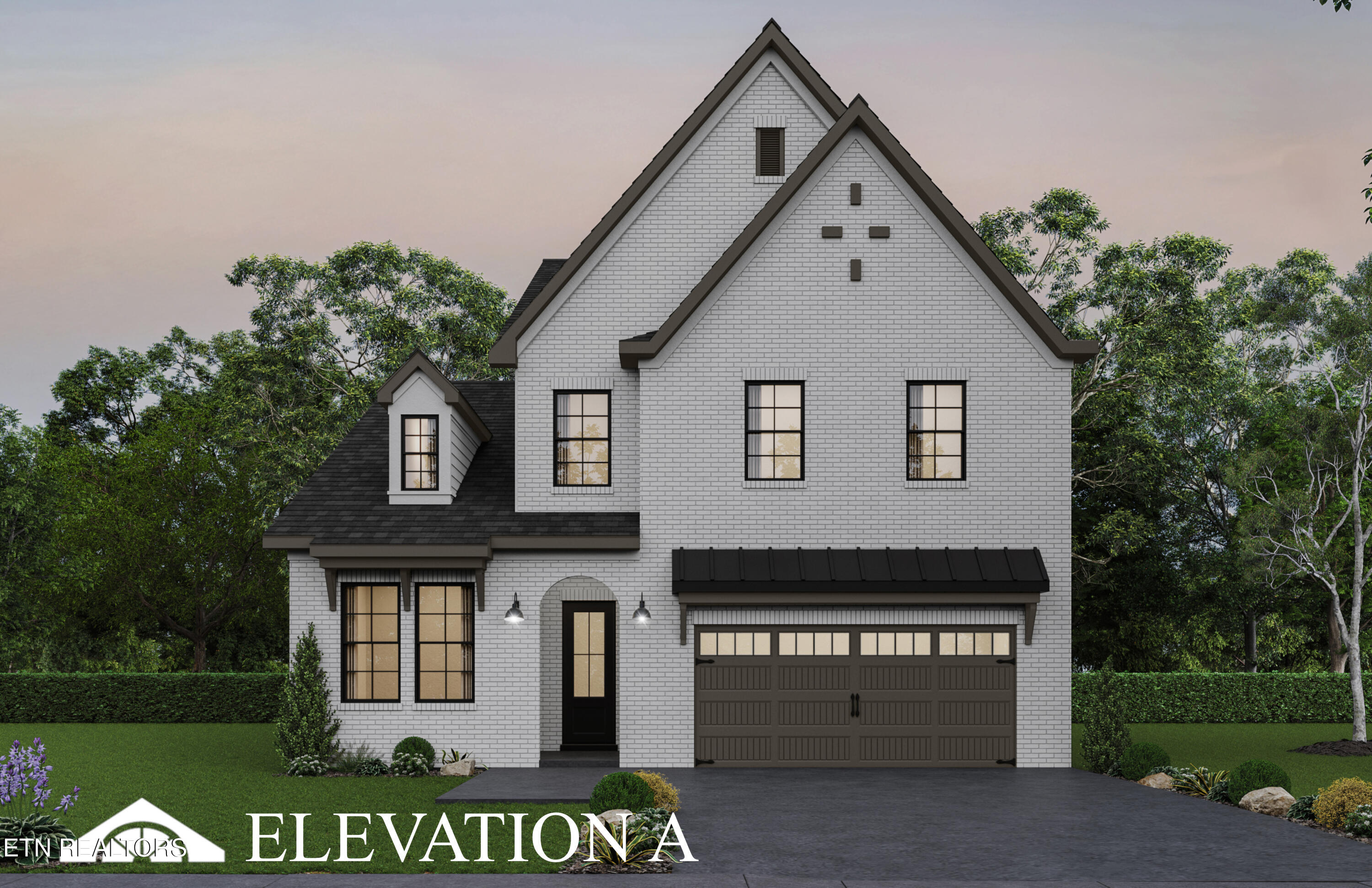 1021 Branch Hook Road - Lot 30 Knoxville TN 37934