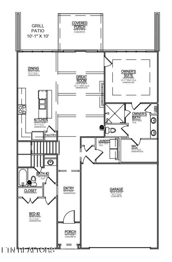 1021 Branch Hook Road - Lot 30 Knoxville TN 37934