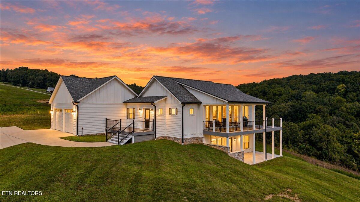 244 Laikens Way Lafollette TN 37766