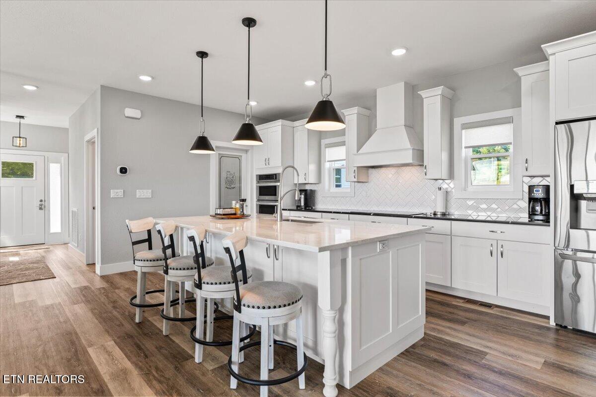 244 Laikens Way Lafollette TN 37766
