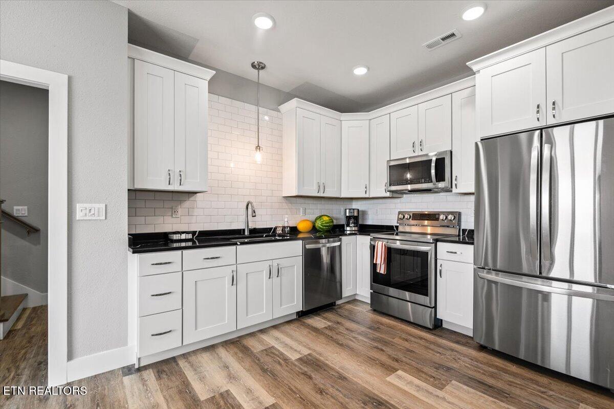 244 Laikens Way Lafollette TN 37766