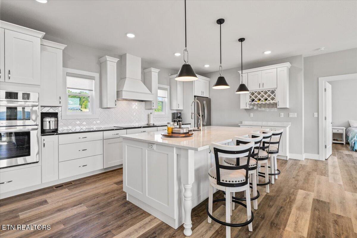 244 Laikens Way Lafollette TN 37766