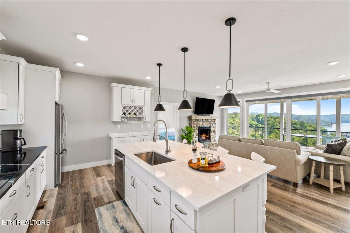 244 Laikens Way Lafollette TN 37766