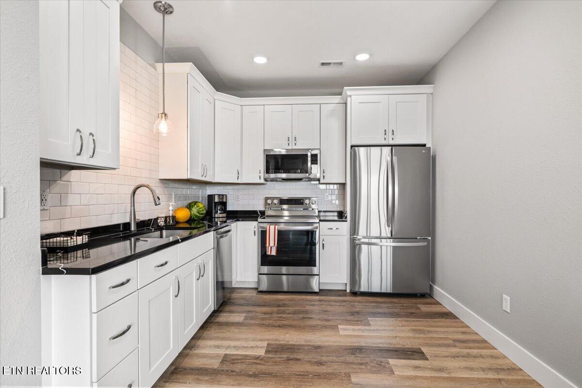 244 Laikens Way Lafollette TN 37766