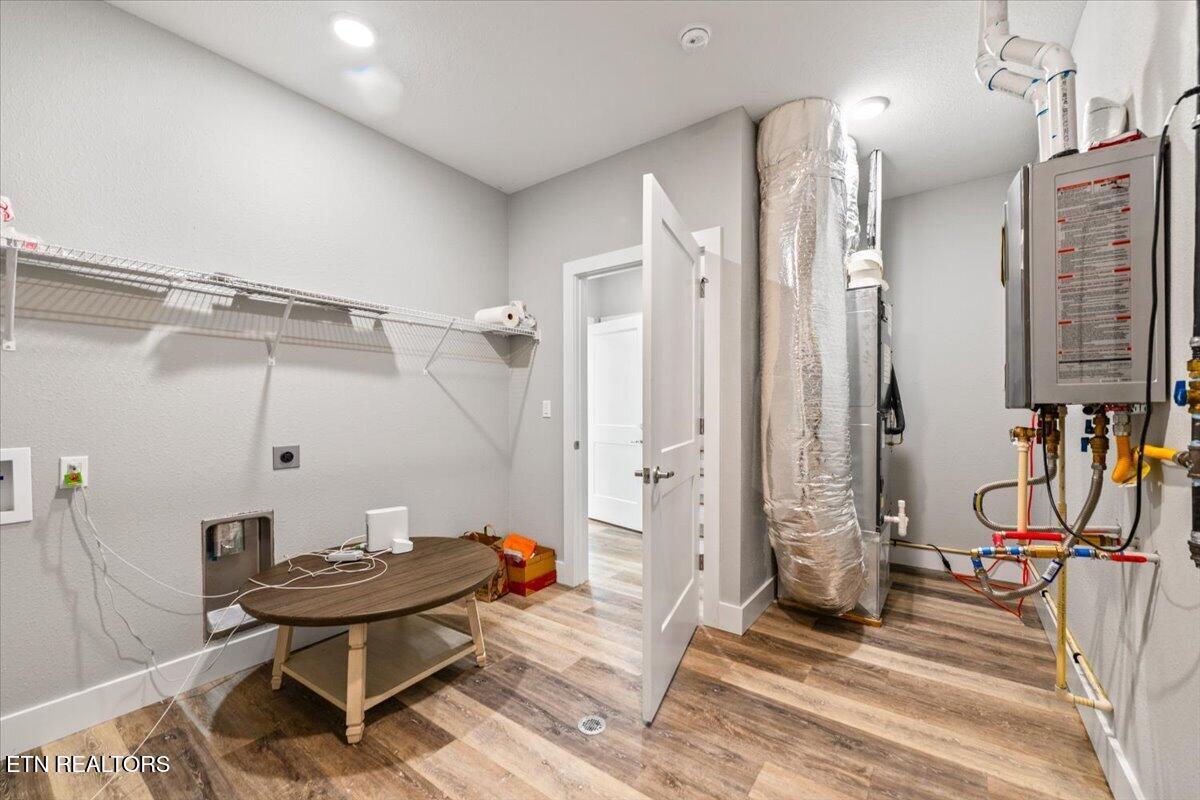 244 Laikens Way Lafollette TN 37766