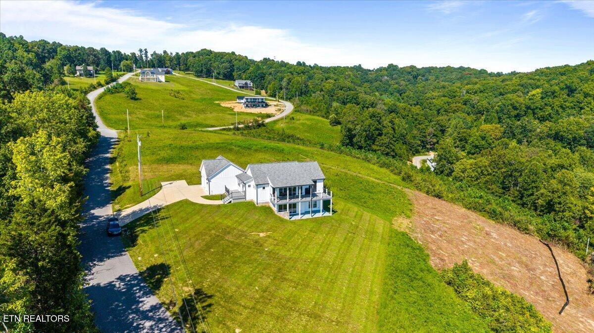 244 Laikens Way Lafollette TN 37766