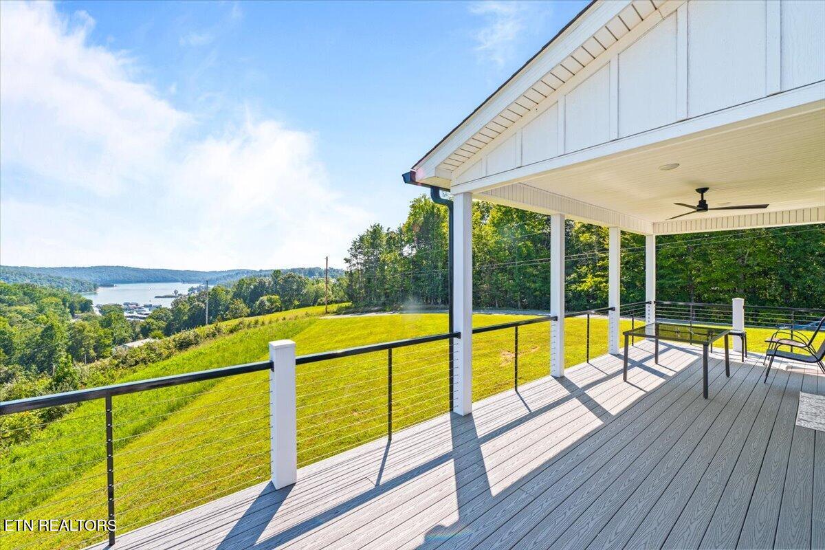 244 Laikens Way Lafollette TN 37766