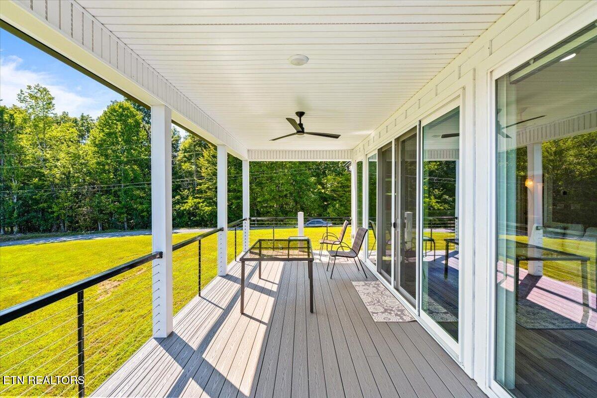 244 Laikens Way Lafollette TN 37766