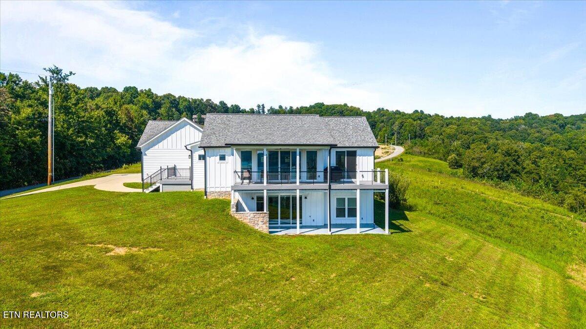 244 Laikens Way Lafollette TN 37766