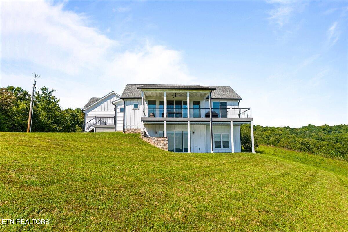 244 Laikens Way Lafollette TN 37766
