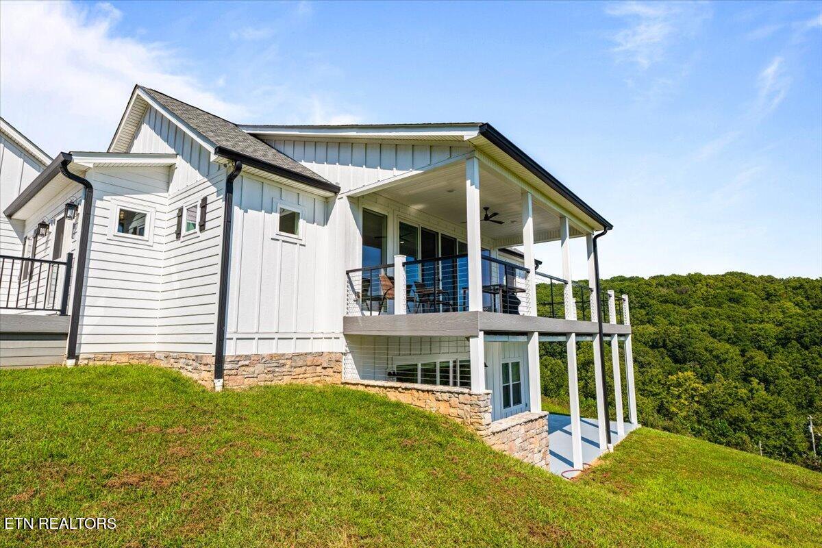 244 Laikens Way Lafollette TN 37766