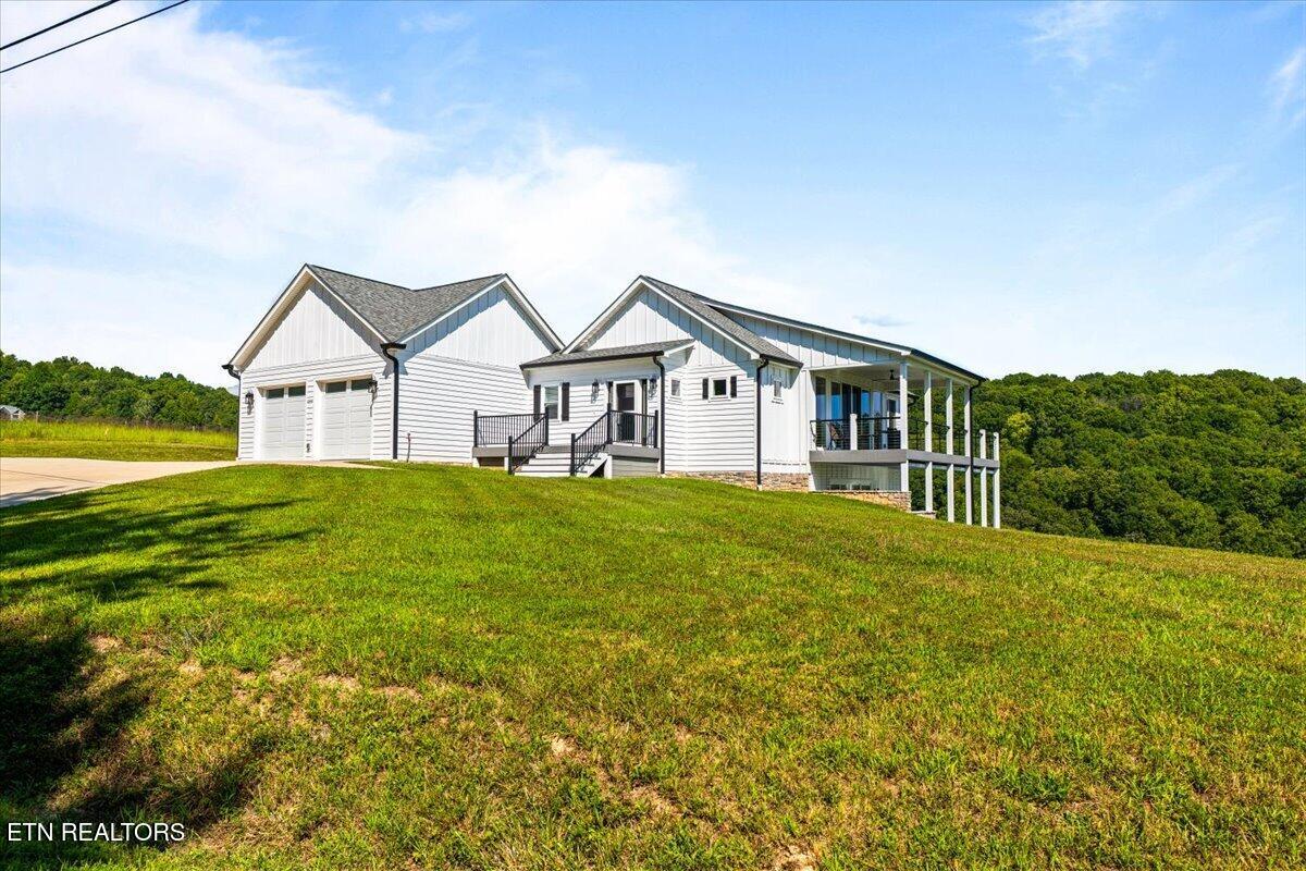 244 Laikens Way Lafollette TN 37766