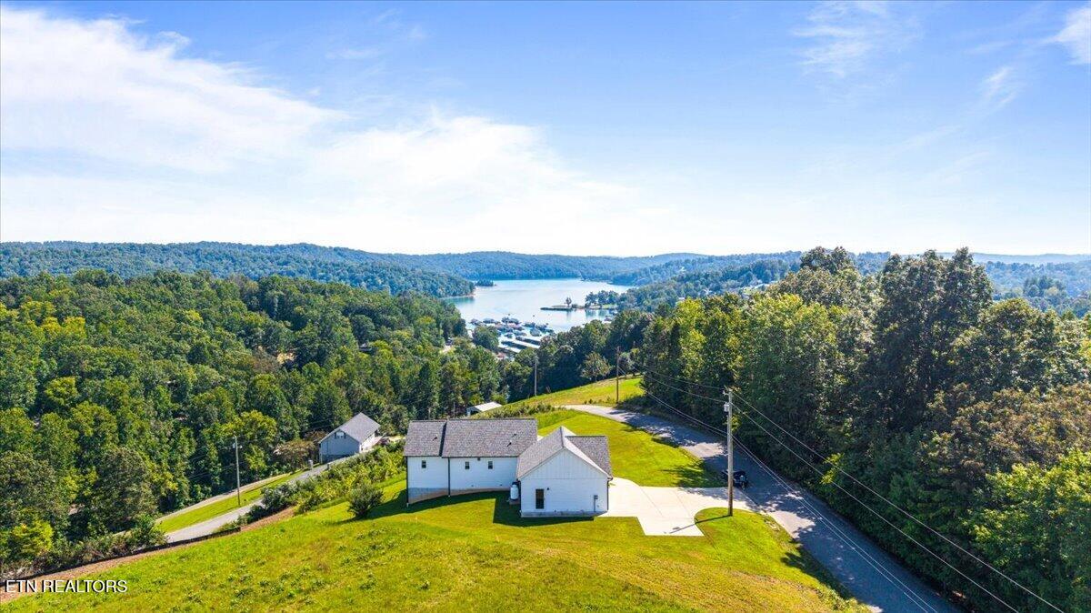 244 Laikens Way Lafollette TN 37766