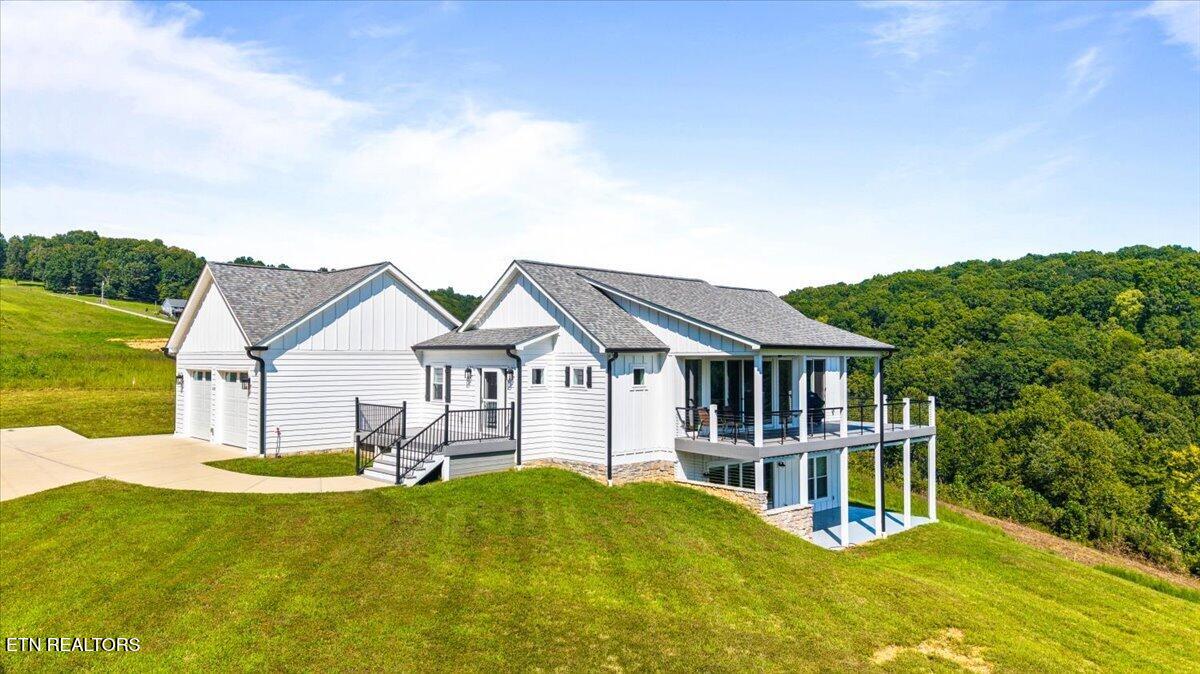 244 Laikens Way Lafollette TN 37766