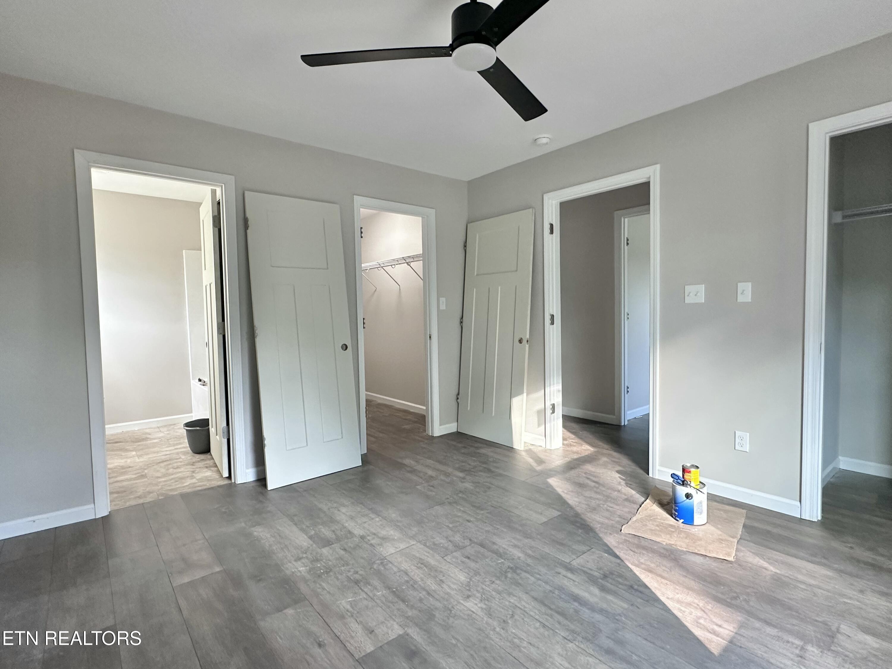 541 Cherokee Avenue Clinton TN 37716