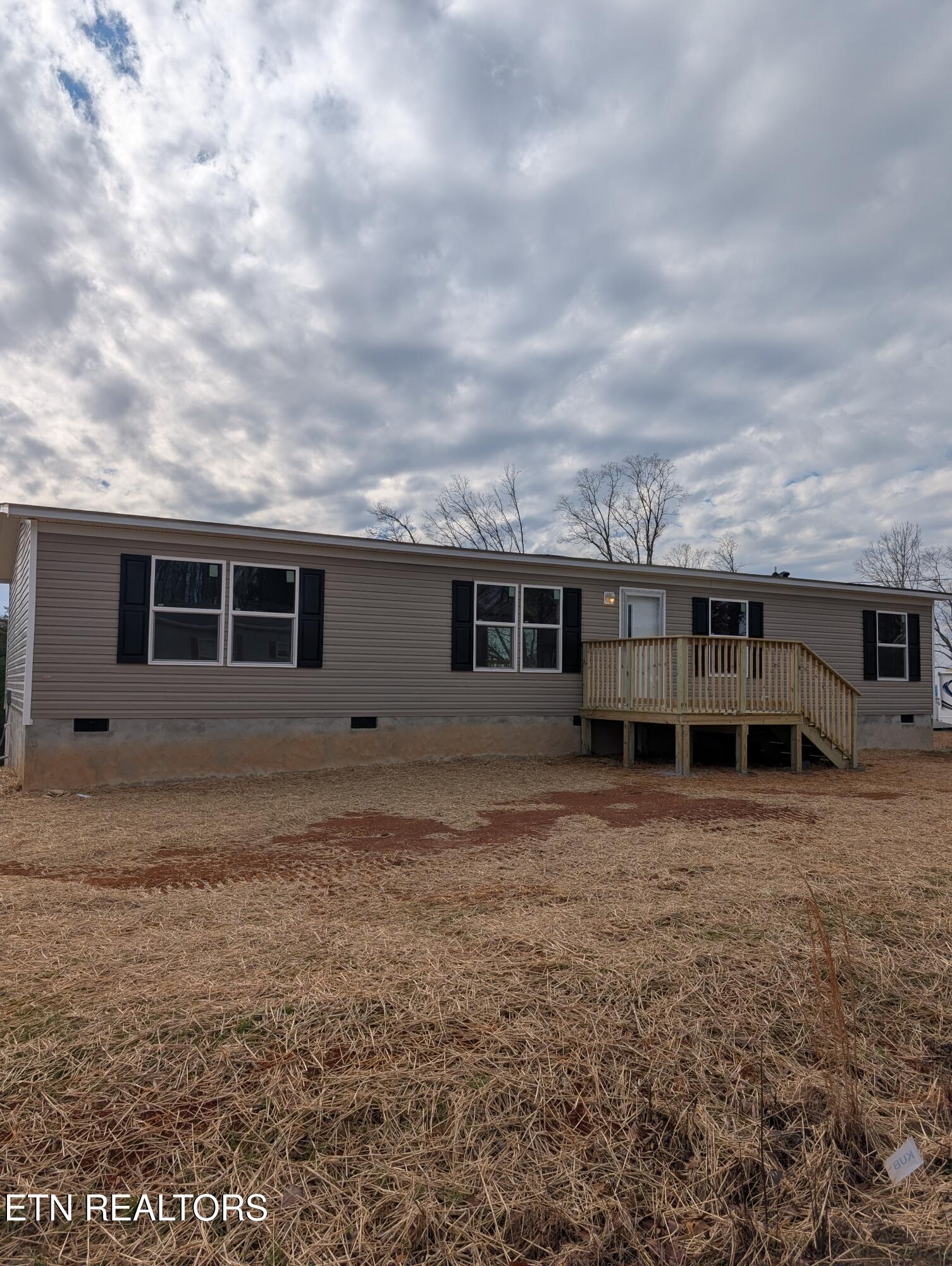 269 Laura Boling Loop Road Strawberry Plains TN 37871