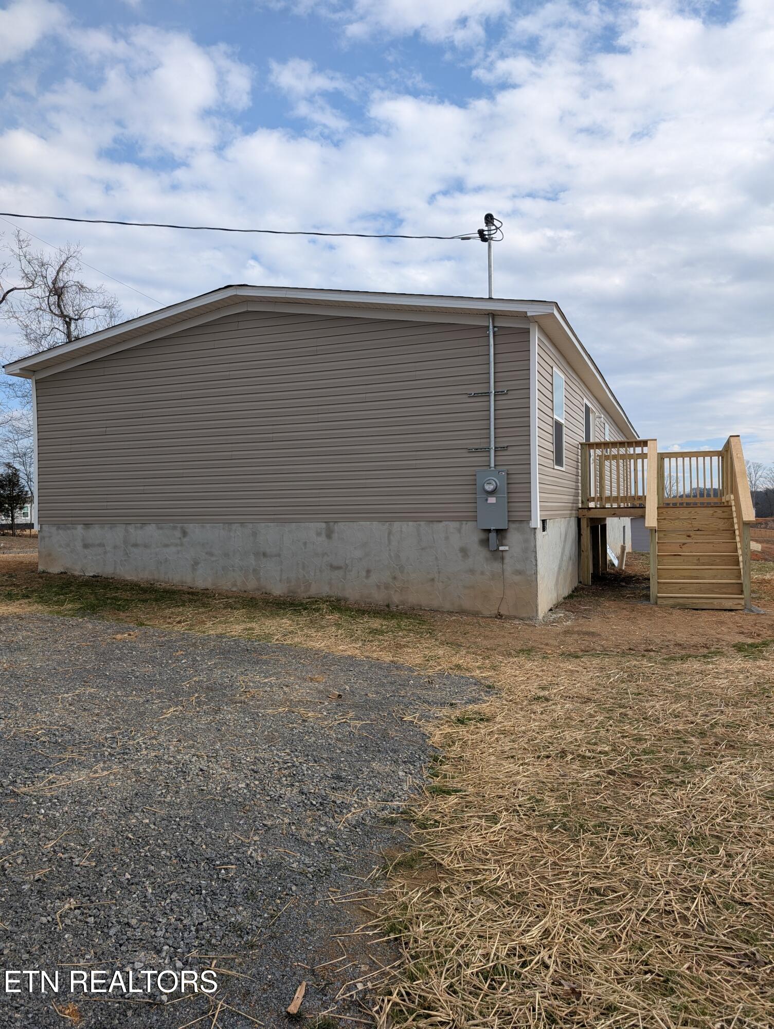 269 Laura Boling Loop Road Strawberry Plains TN 37871