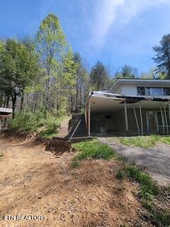 20084 Alberta Street Oneida TN 37841