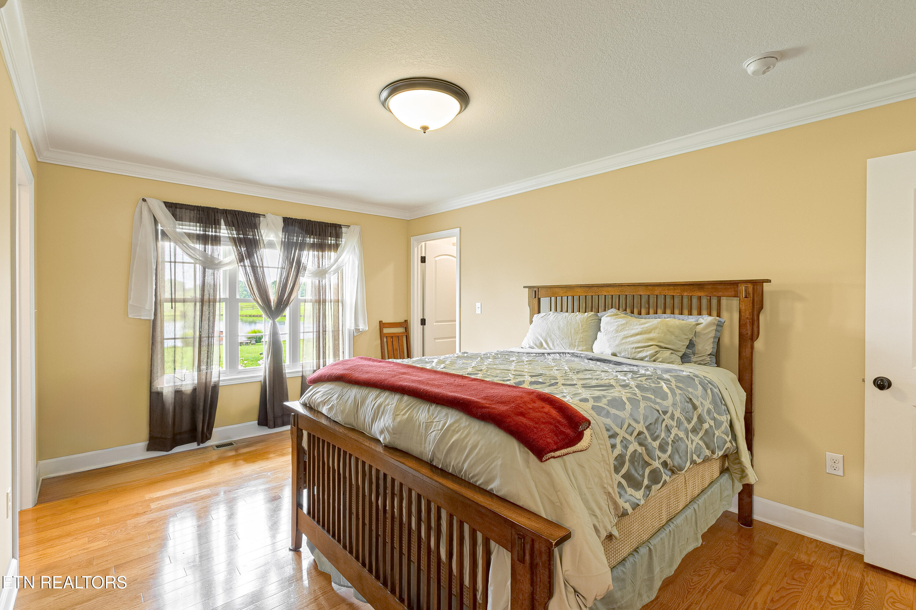 287 R. S. Marcum Road Oneida TN 37841