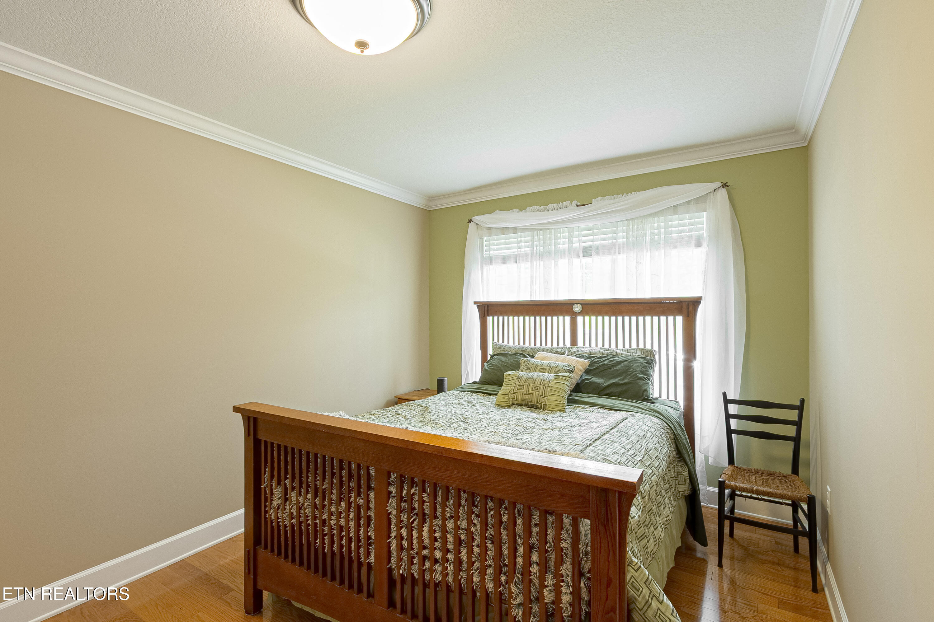 287 R. S. Marcum Road Oneida TN 37841