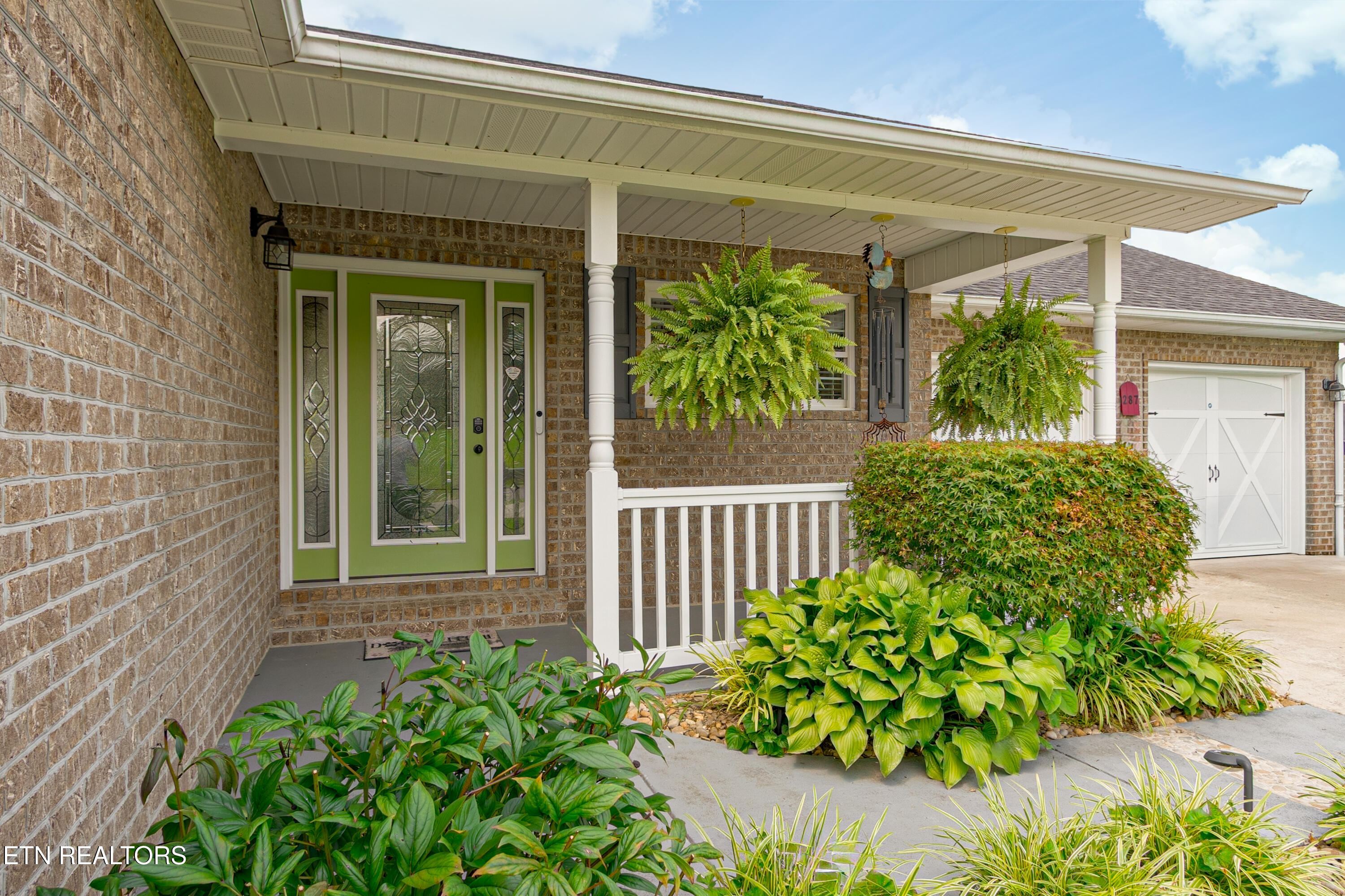 287 R. S. Marcum Road Oneida TN 37841