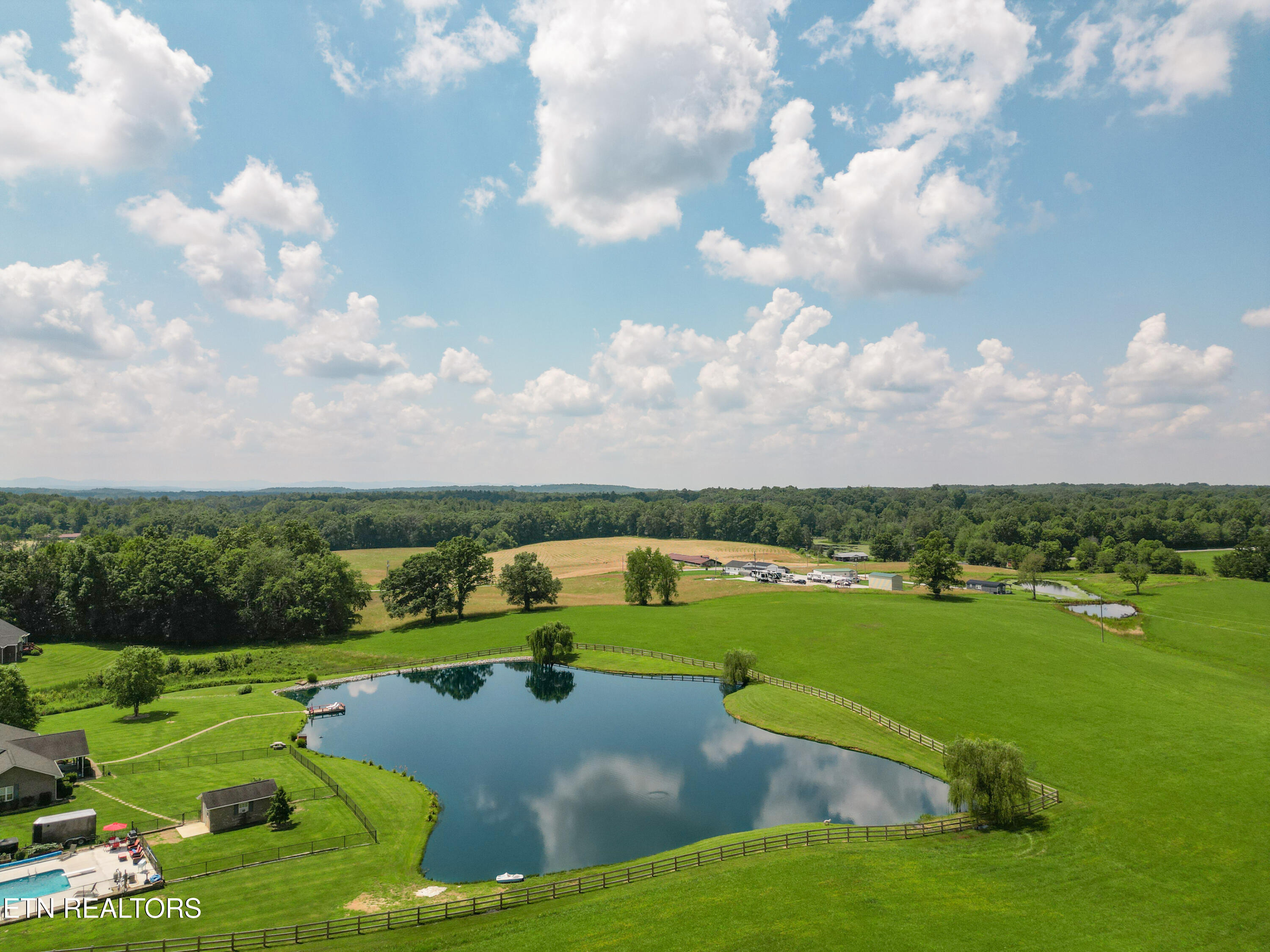 287 R. S. Marcum Road Oneida TN 37841