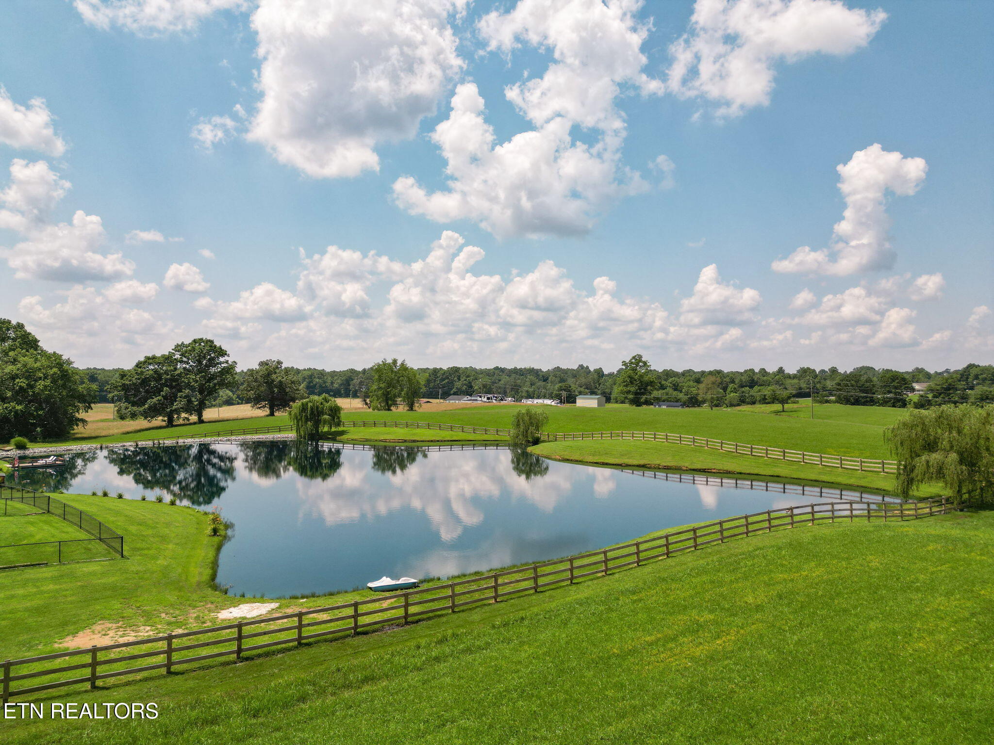 287 R. S. Marcum Road Oneida TN 37841