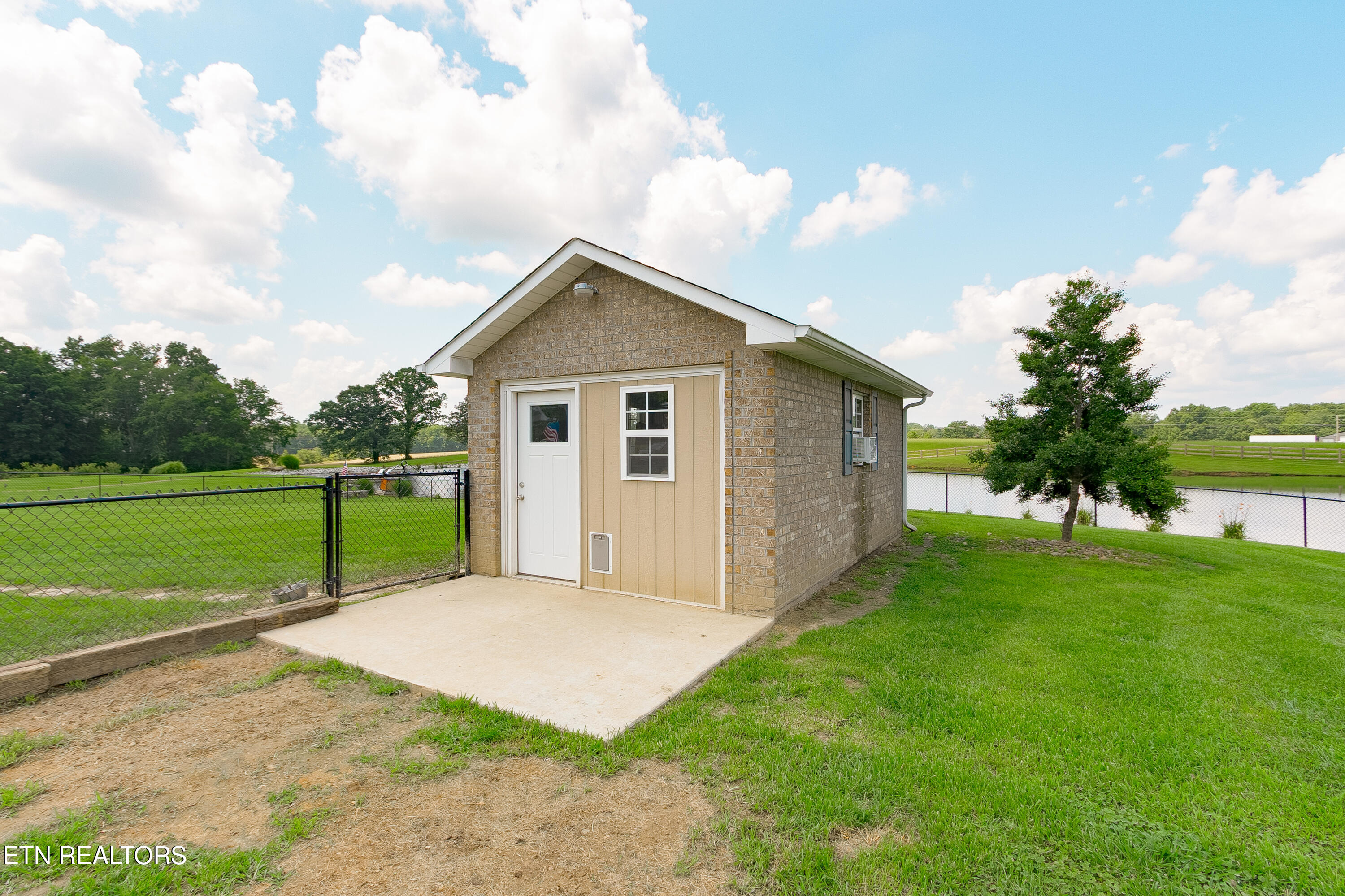 287 R. S. Marcum Road Oneida TN 37841