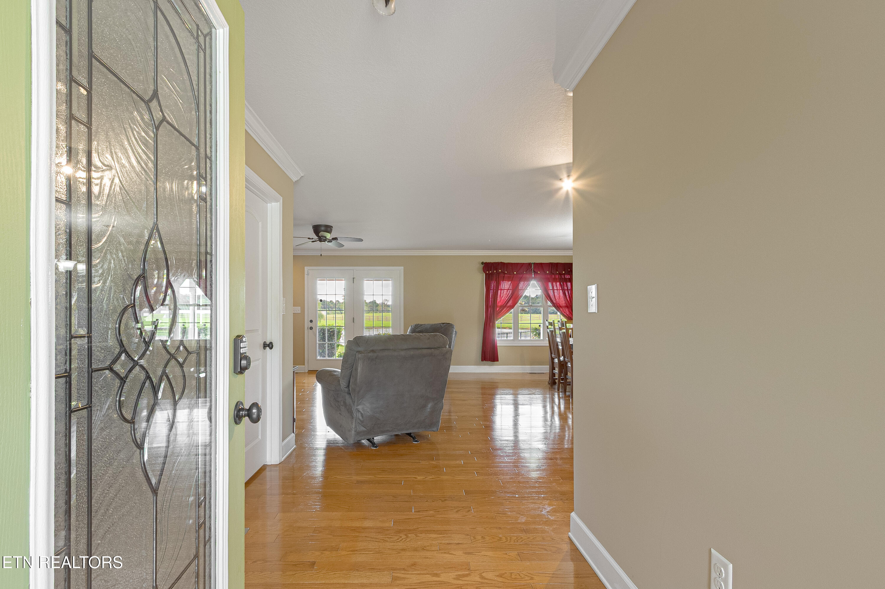 287 R. S. Marcum Road Oneida TN 37841