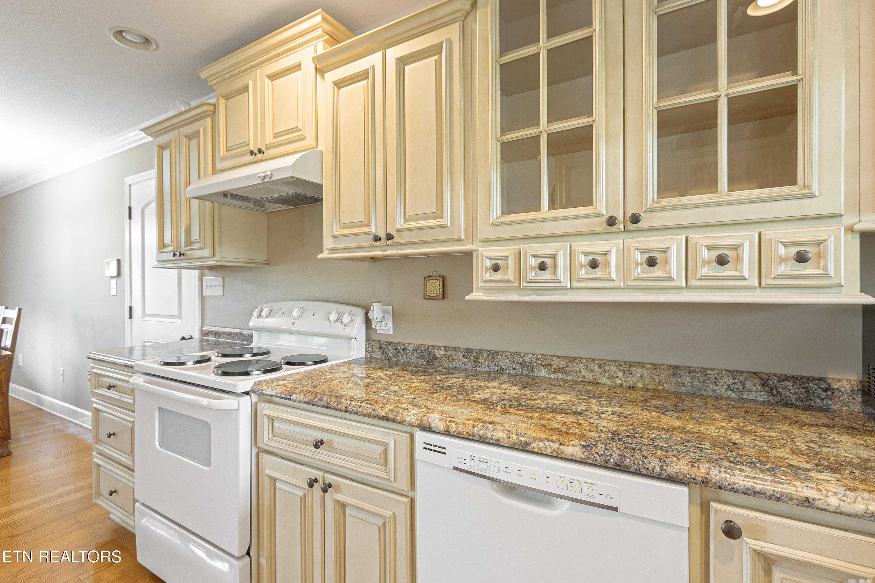 287 R. S. Marcum Road Oneida TN 37841