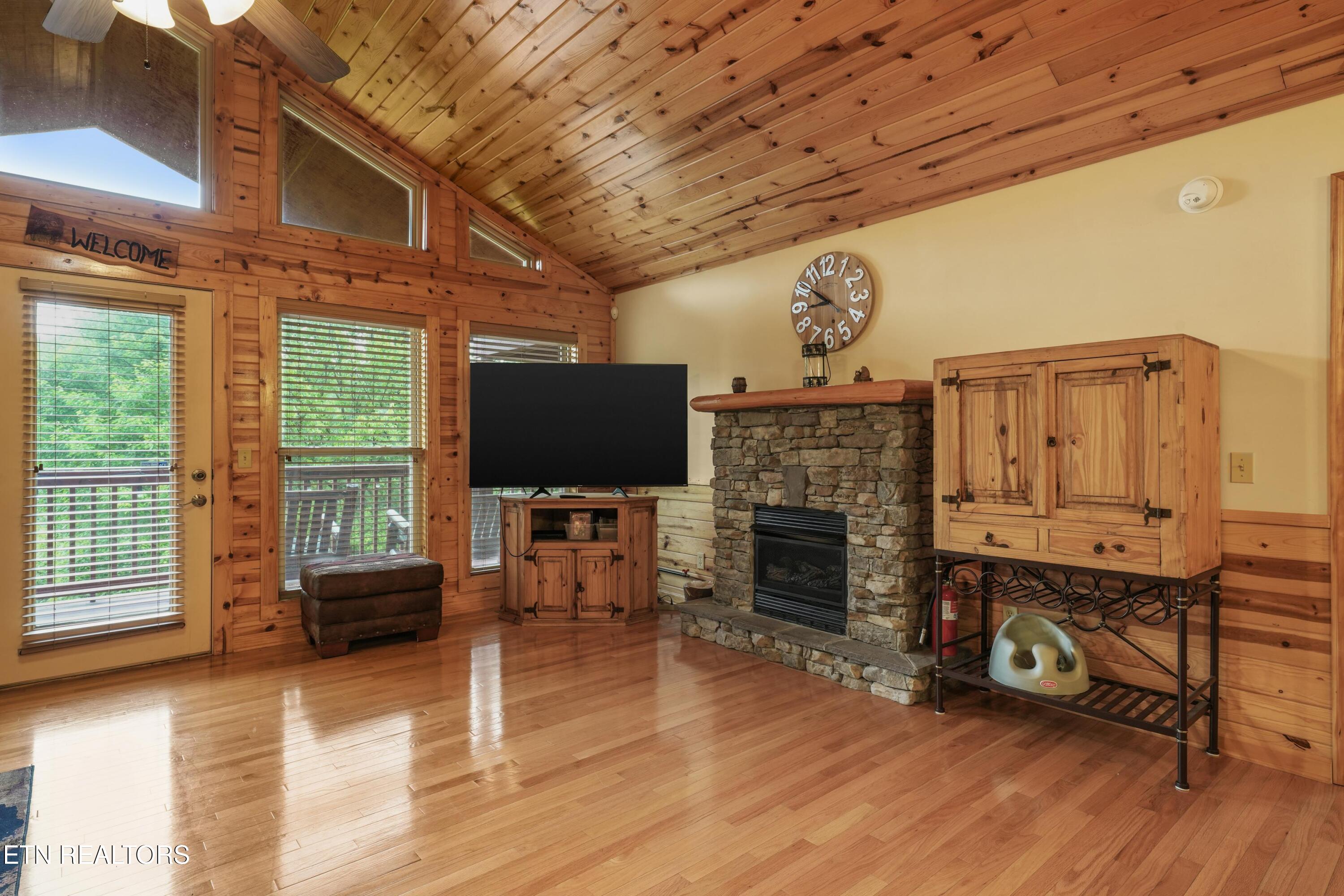 1029 Shadow Ridge Drive Sevierville TN 37862