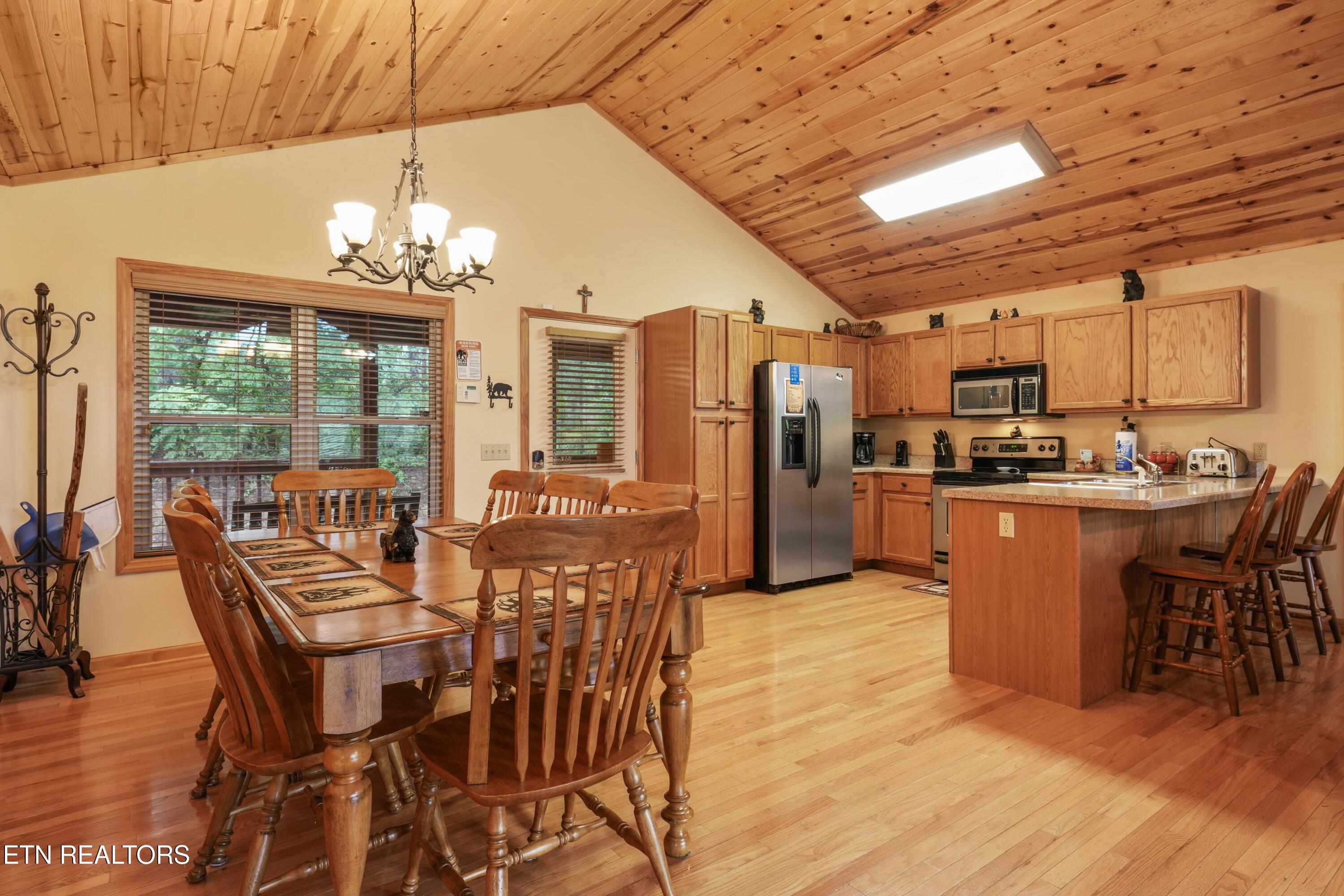 1029 Shadow Ridge Drive Sevierville TN 37862