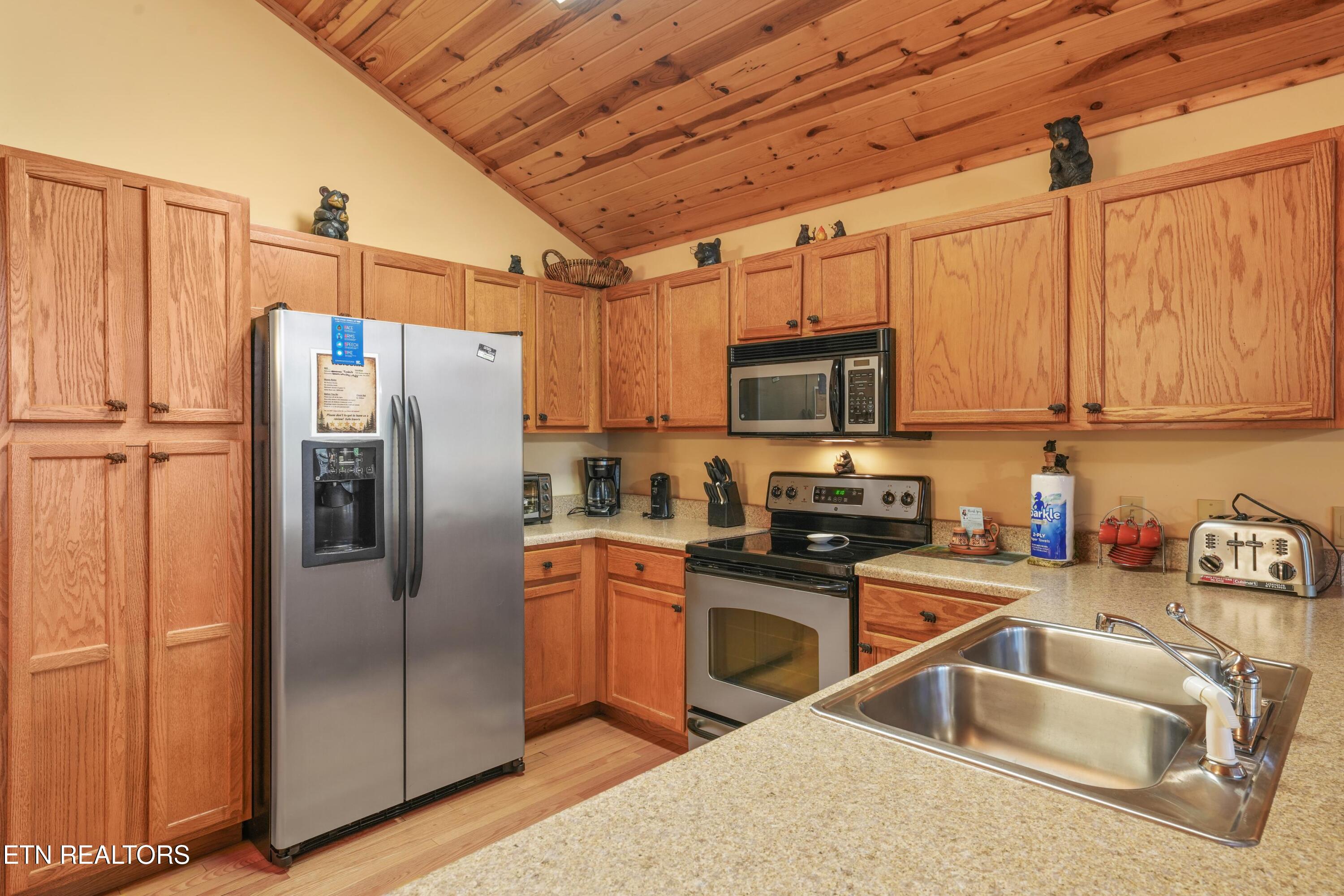 1029 Shadow Ridge Drive Sevierville TN 37862