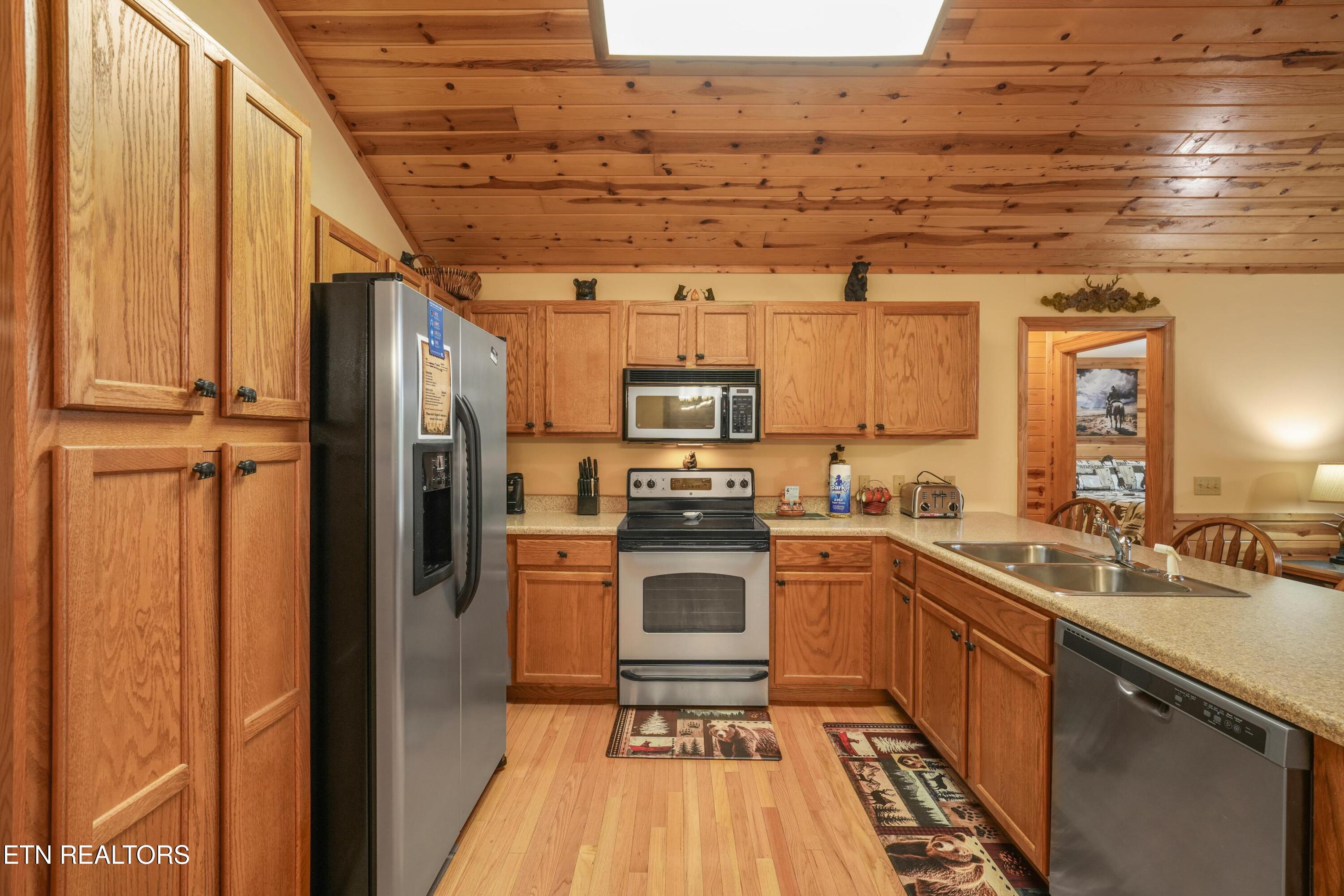 1029 Shadow Ridge Drive Sevierville TN 37862