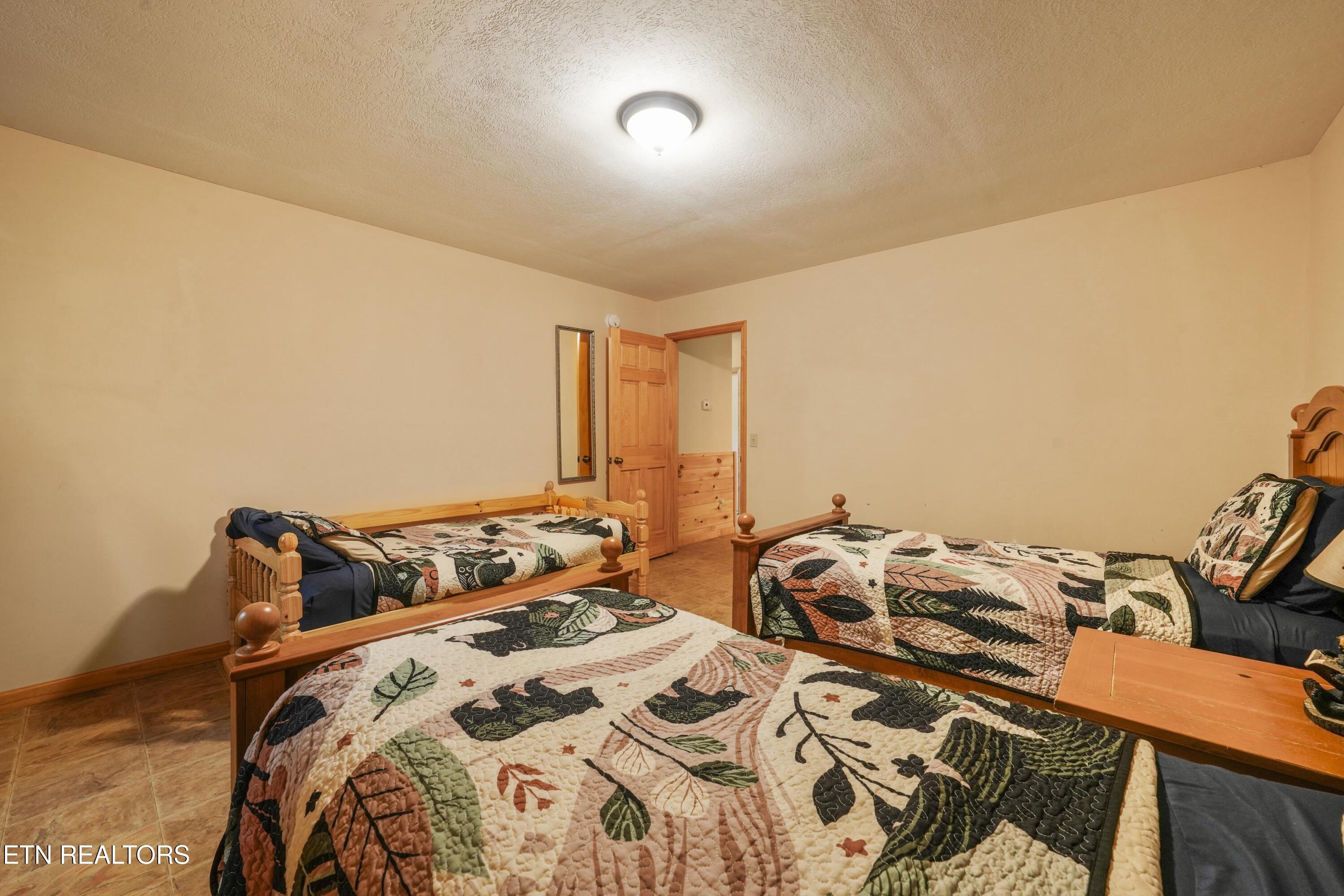 1029 Shadow Ridge Drive Sevierville TN 37862