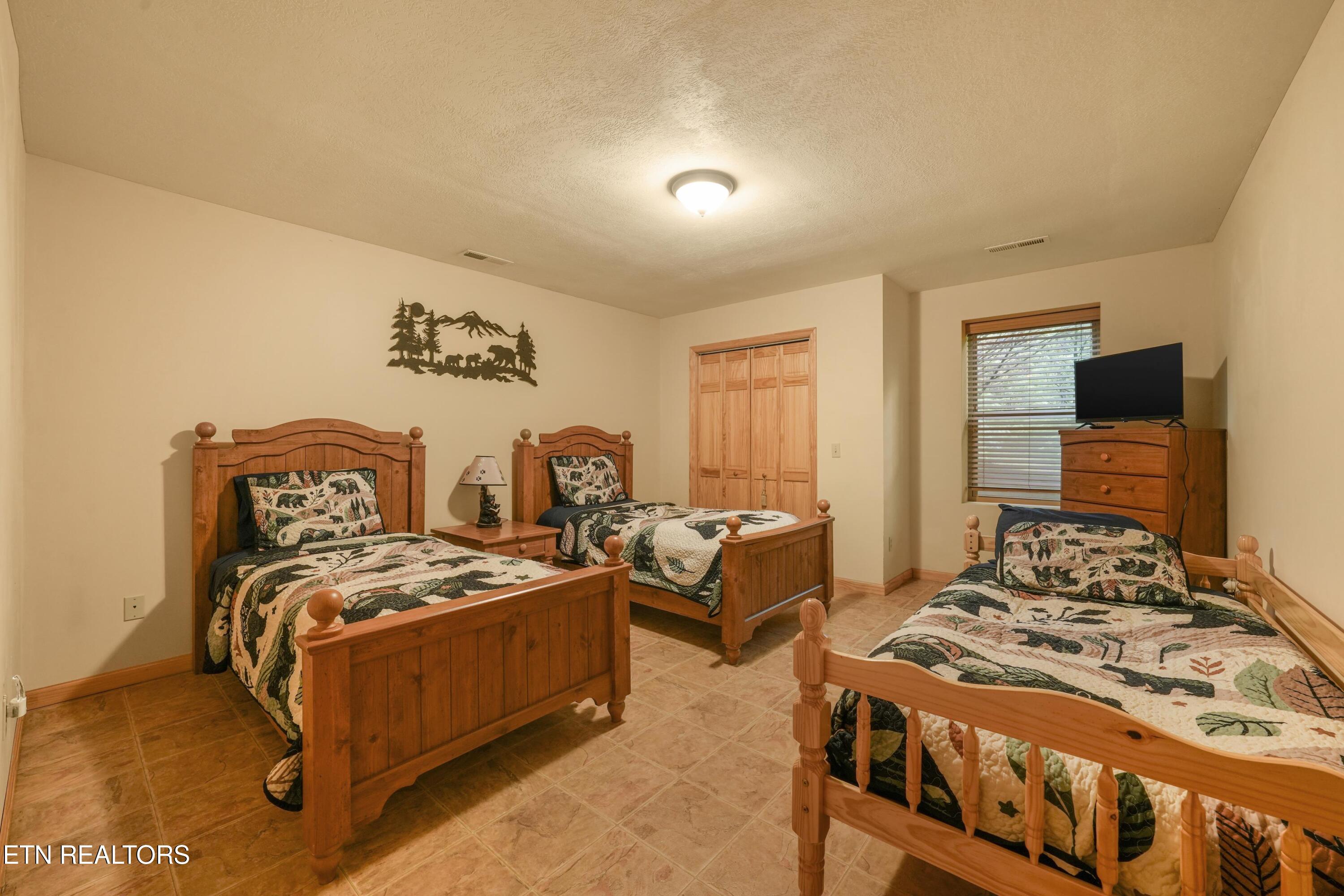 1029 Shadow Ridge Drive Sevierville TN 37862
