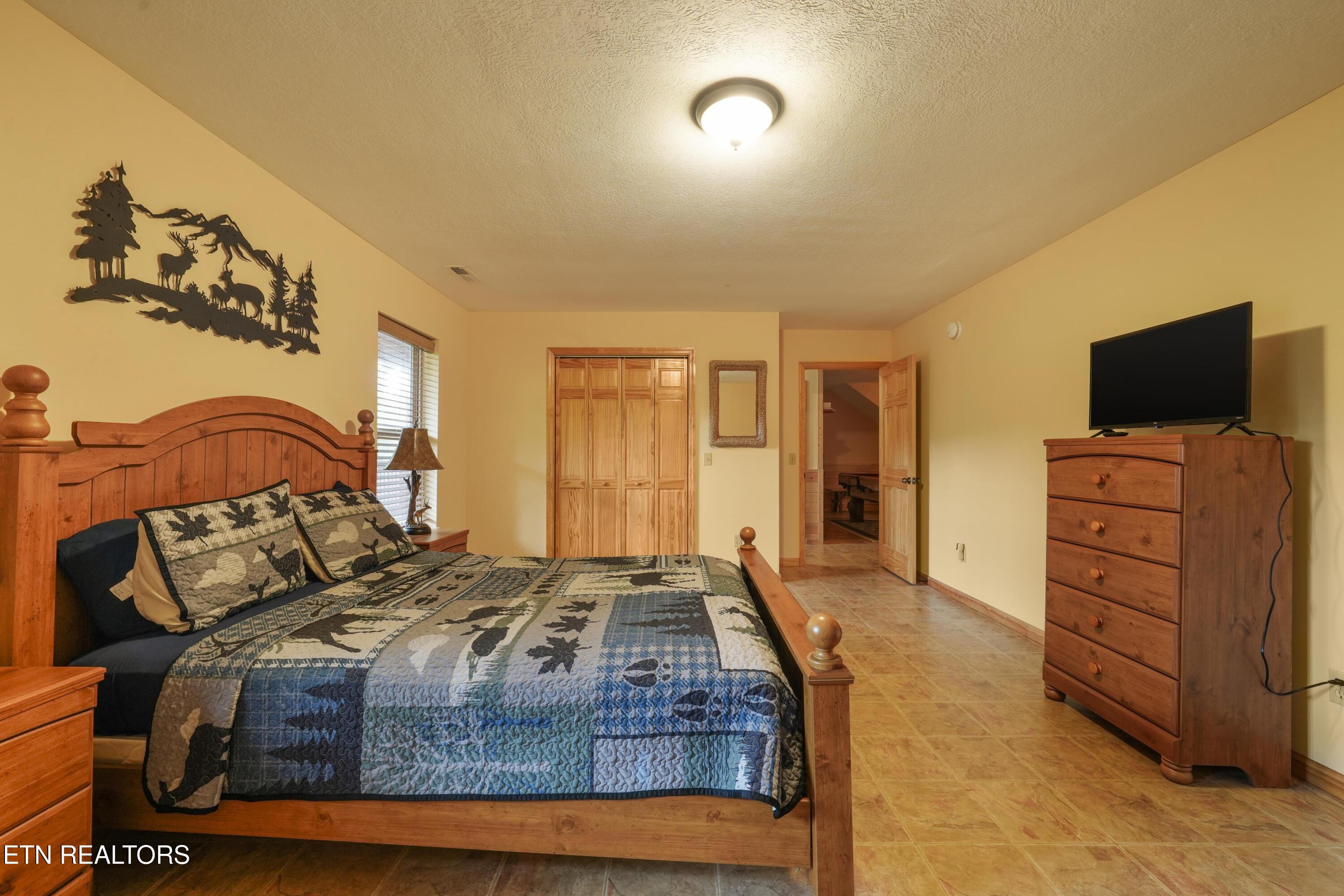 1029 Shadow Ridge Drive Sevierville TN 37862
