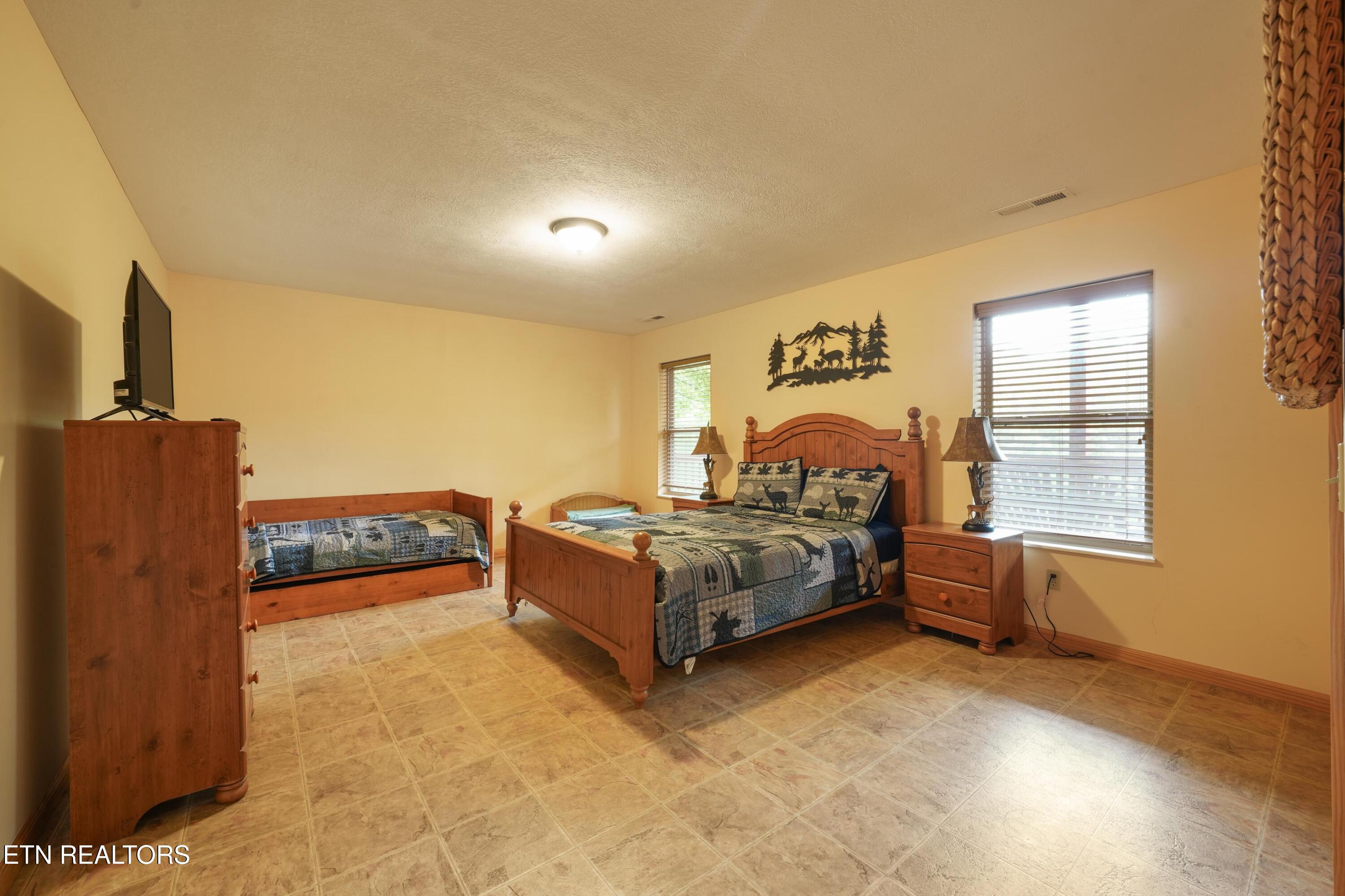 1029 Shadow Ridge Drive Sevierville TN 37862