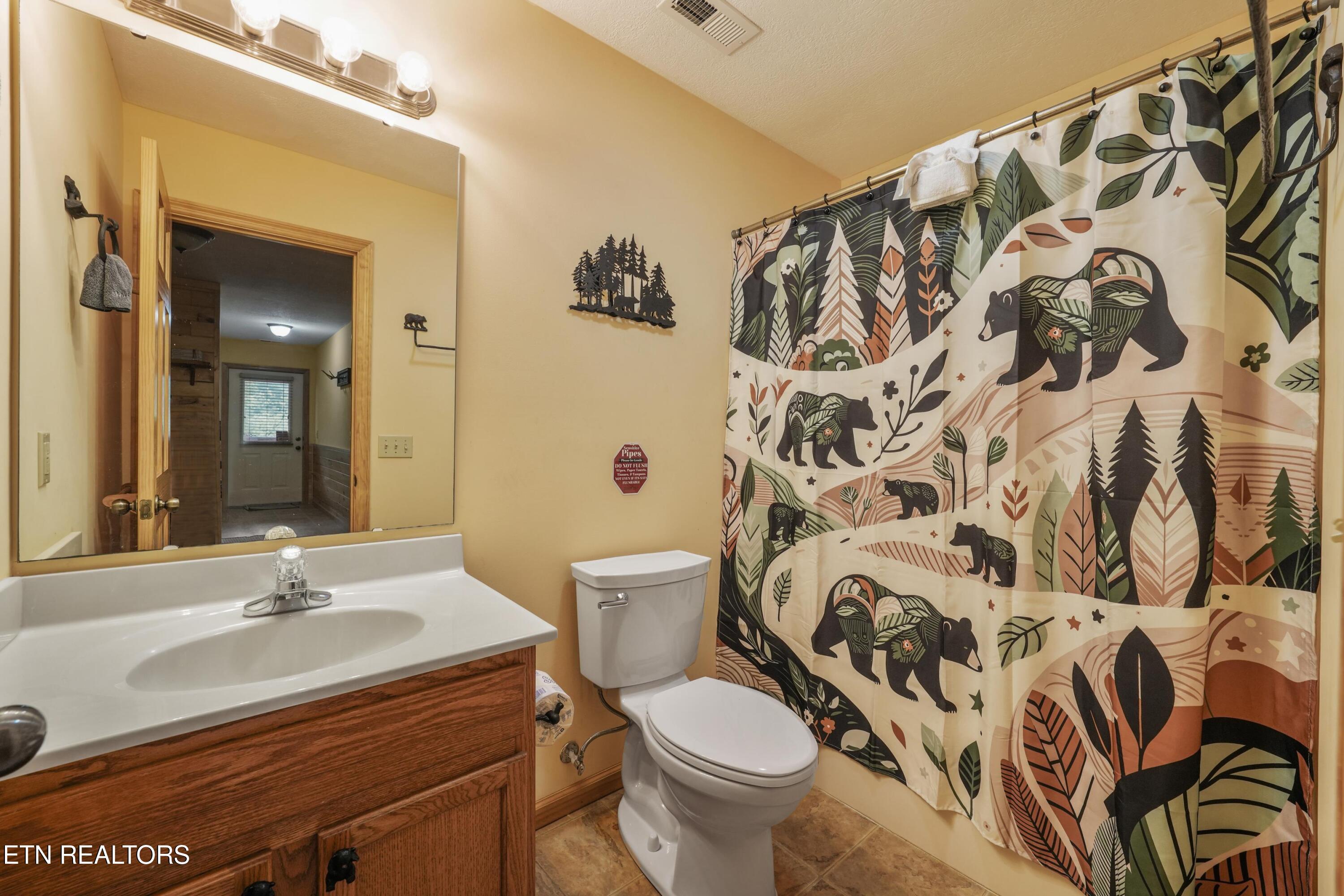 1029 Shadow Ridge Drive Sevierville TN 37862