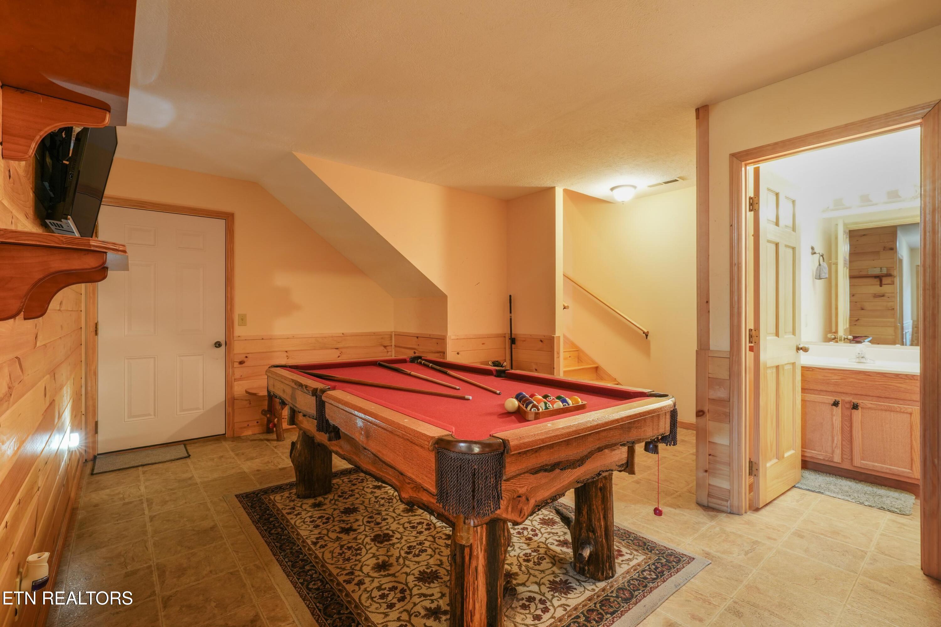 1029 Shadow Ridge Drive Sevierville TN 37862