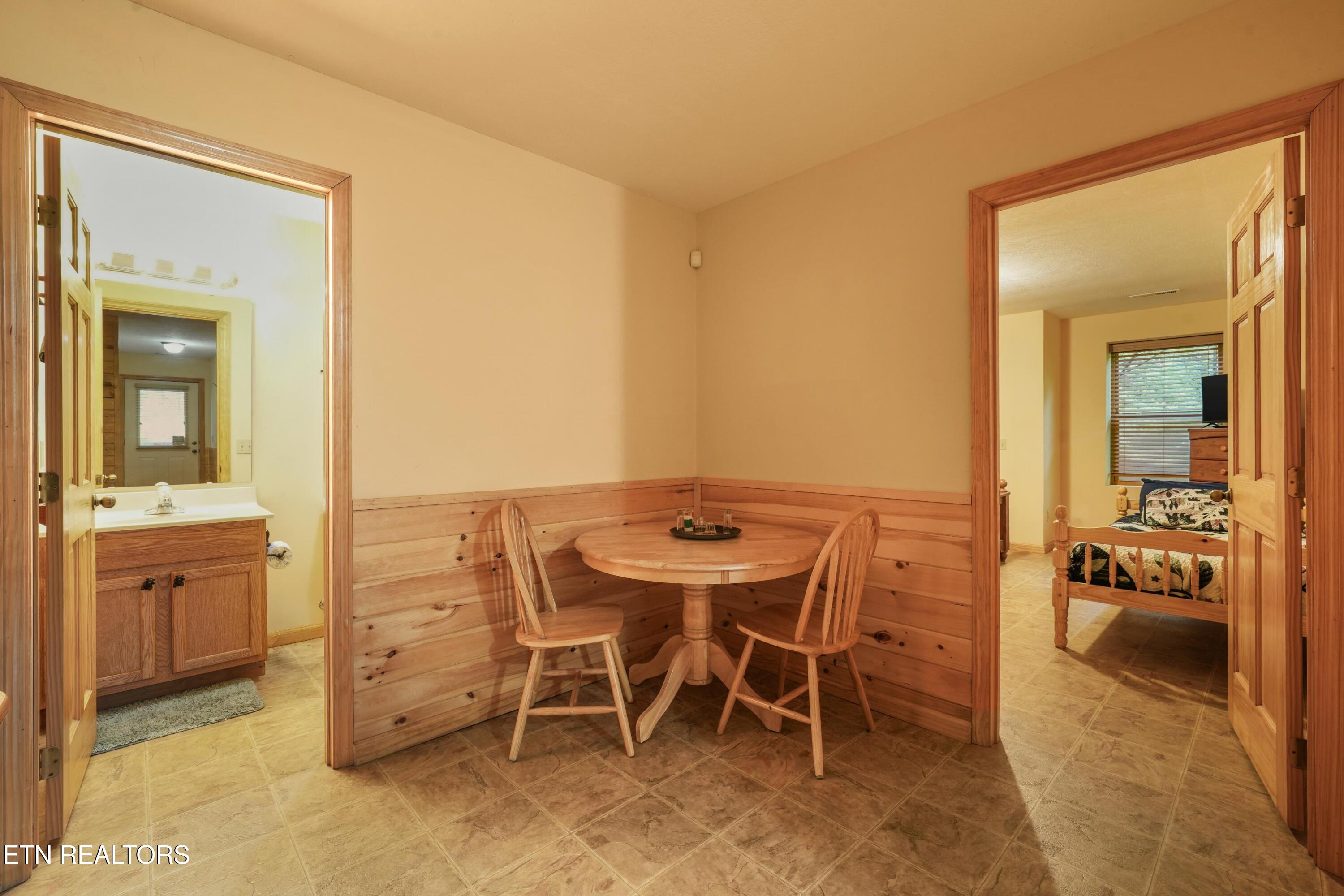 1029 Shadow Ridge Drive Sevierville TN 37862